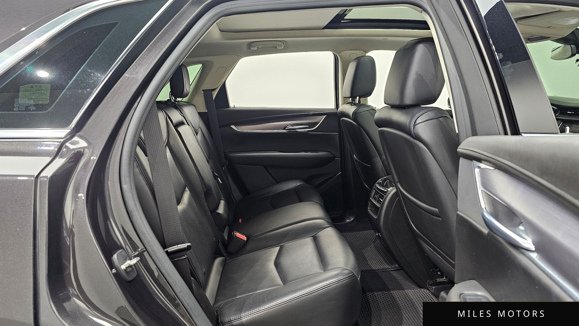 Cadillac XT5 2018 — миниатюра 12