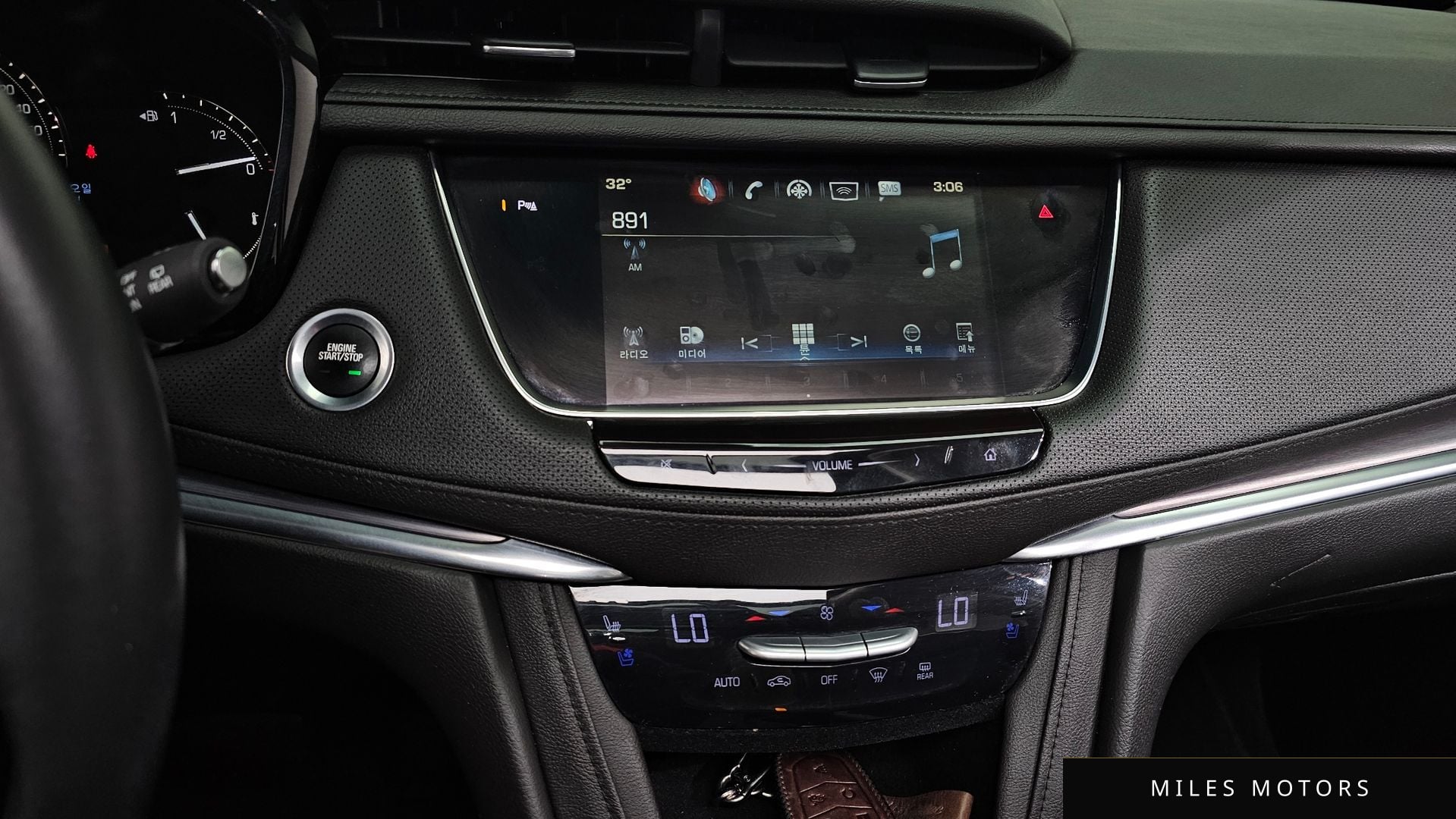 Cadillac XT5 2018 — миниатюра 14