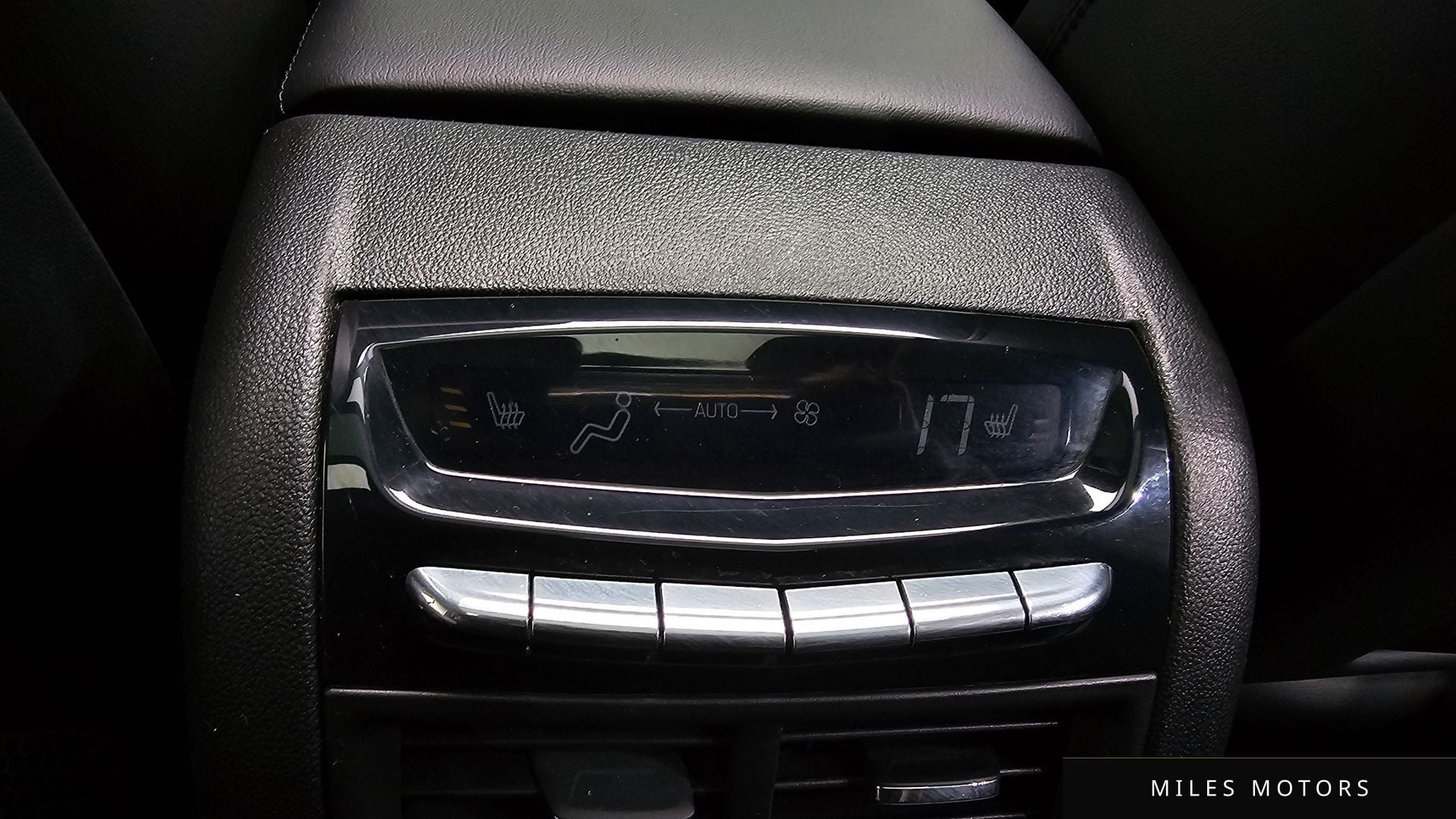 Cadillac XT5 2018 — миниатюра 18