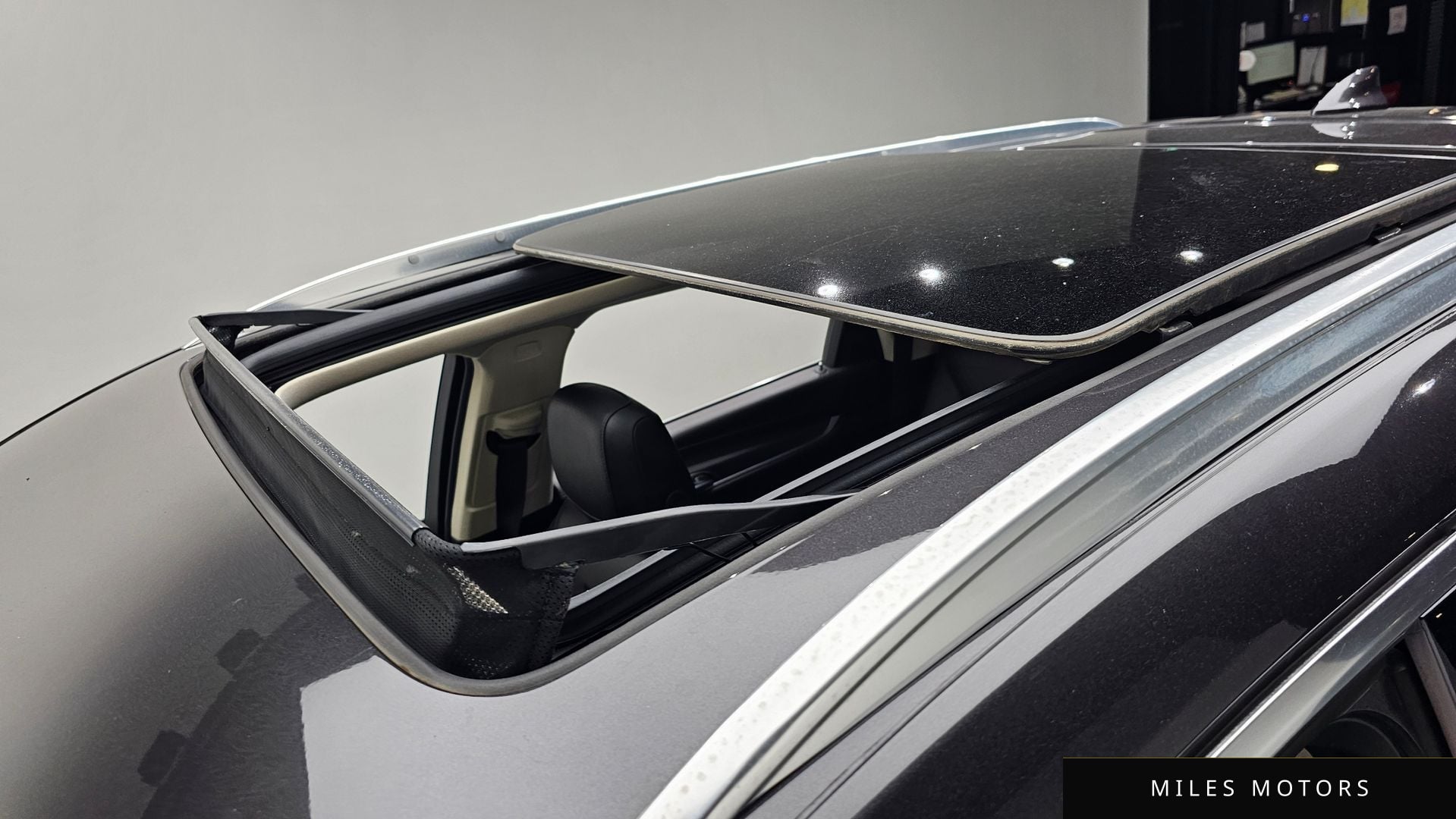 Cadillac XT5 2018 — миниатюра 19
