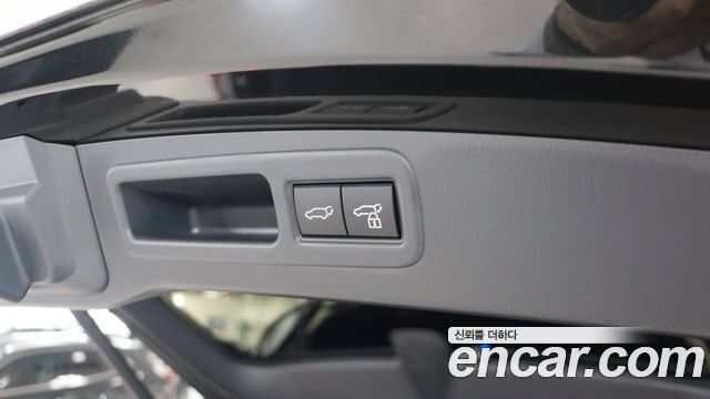 Лексус RX450h+ 2024 — миниатюра 21
