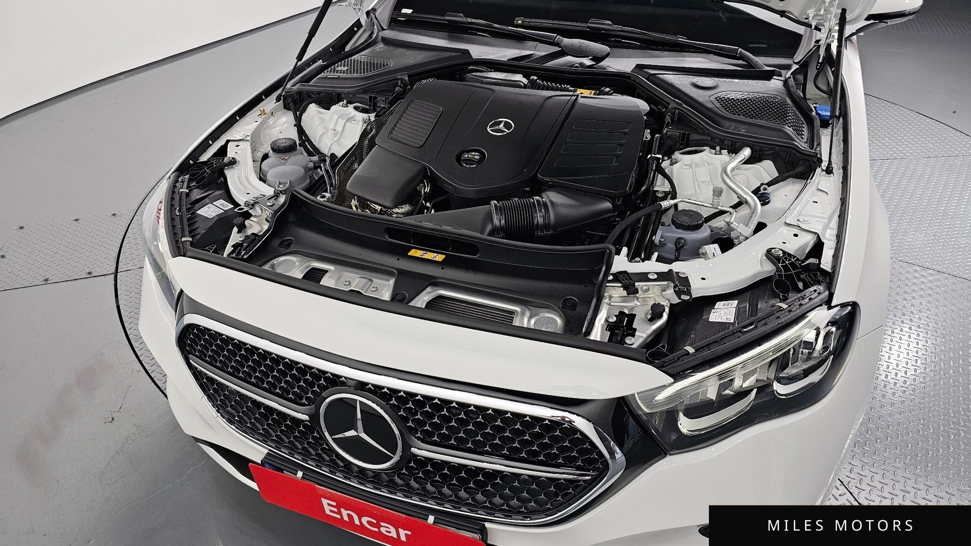 Mercedes-Benz E-Class W214 2025 — миниатюра 6