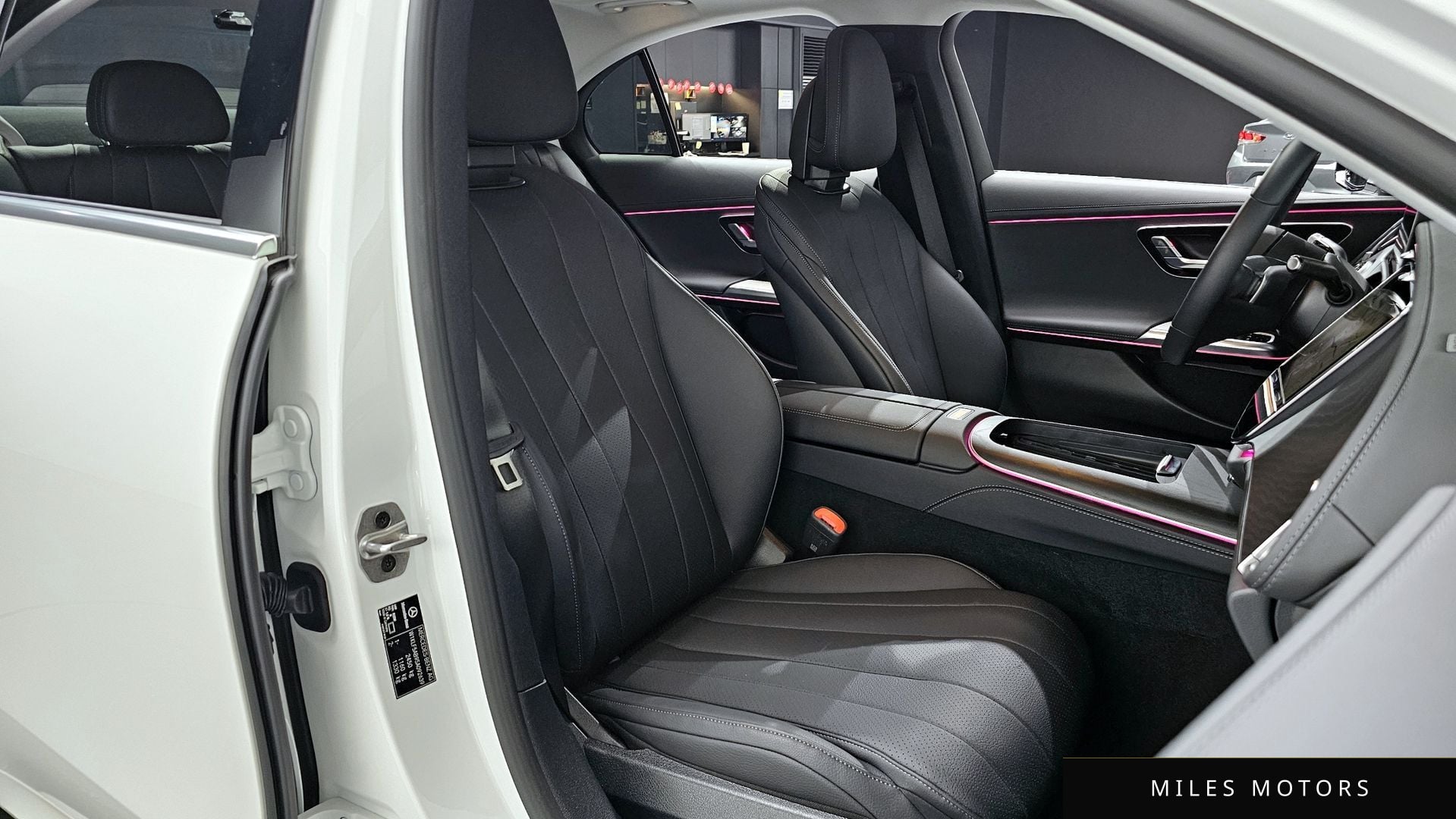 Mercedes-Benz E-Class W214 2025 — миниатюра 10