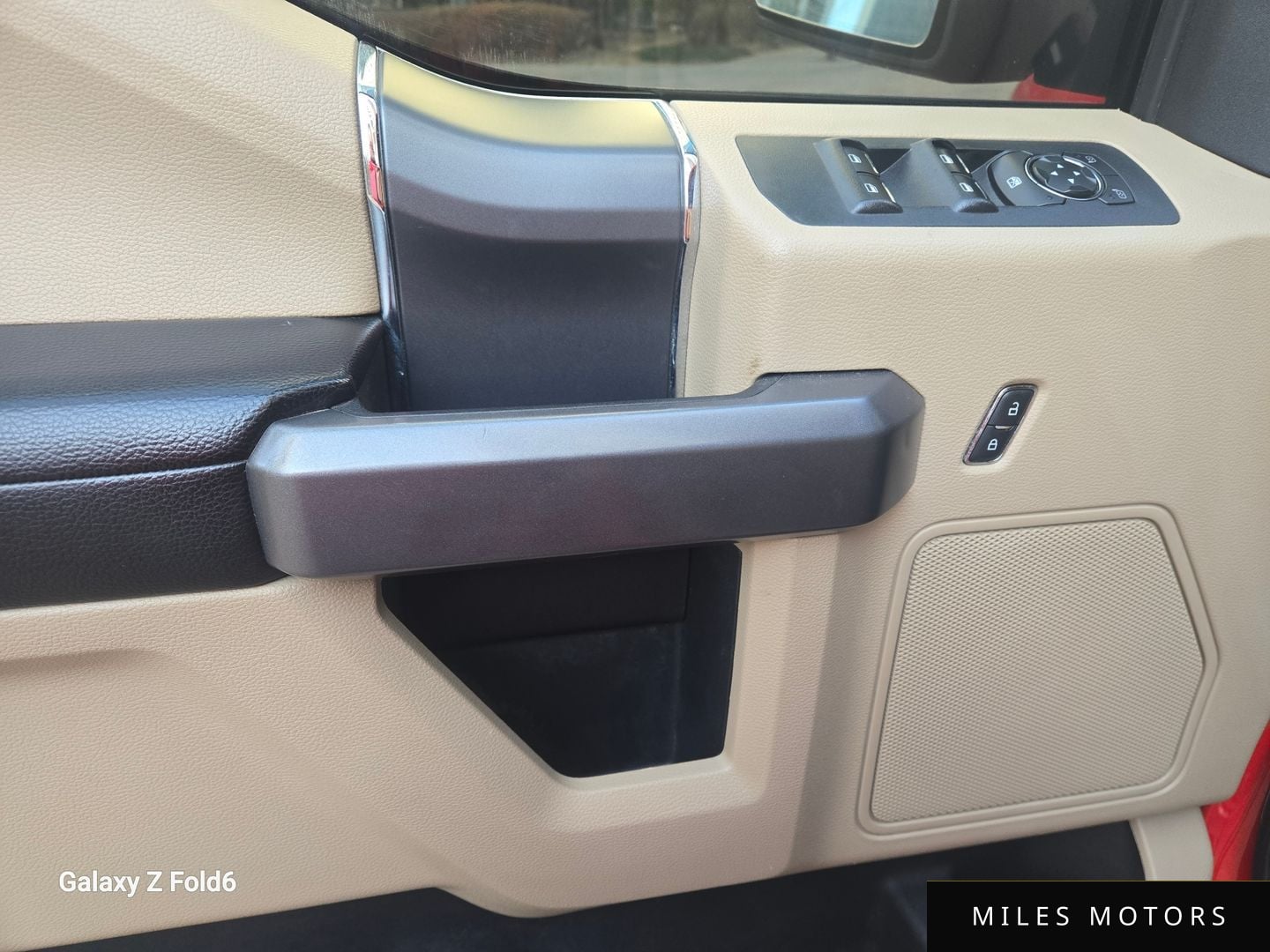 Ford F150 2015 — миниатюра 10