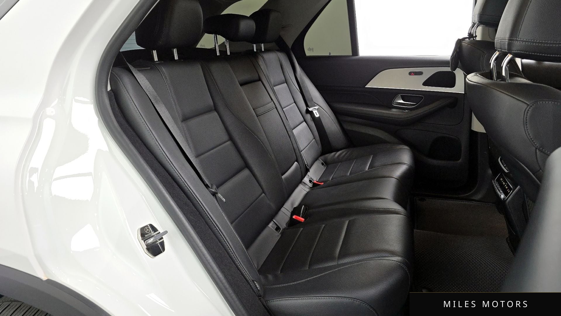 Mercedes-Benz GLE-Class W167 2019 — миниатюра 12
