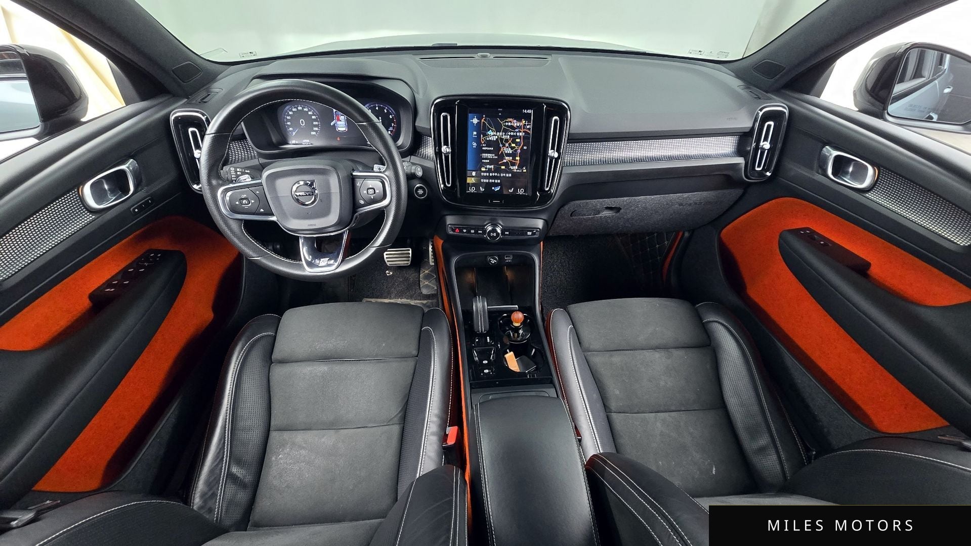 Volvo XC40 2019 — миниатюра 7