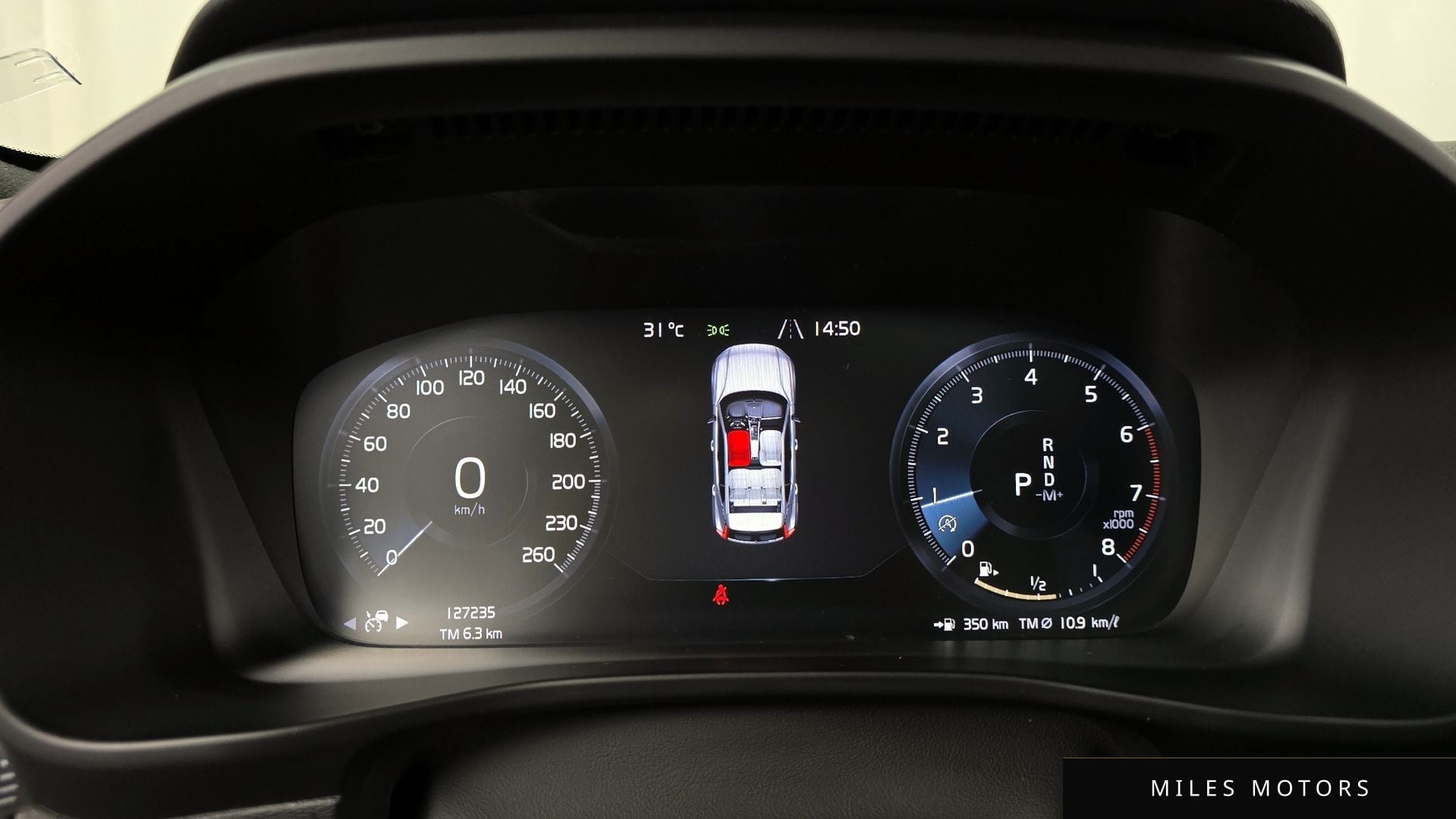 Volvo XC40 2019 — миниатюра 8