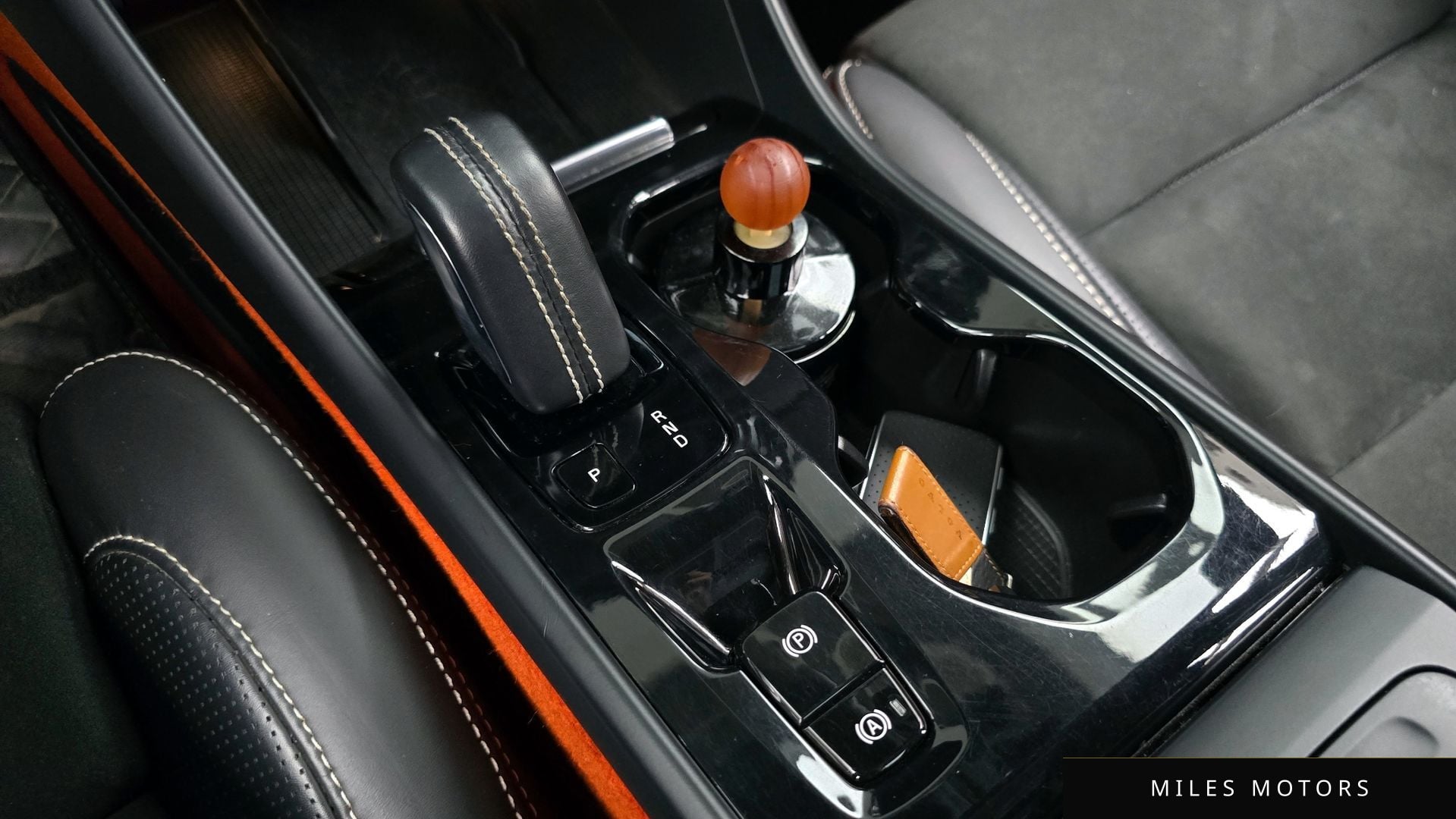 Volvo XC40 2019 — миниатюра 9