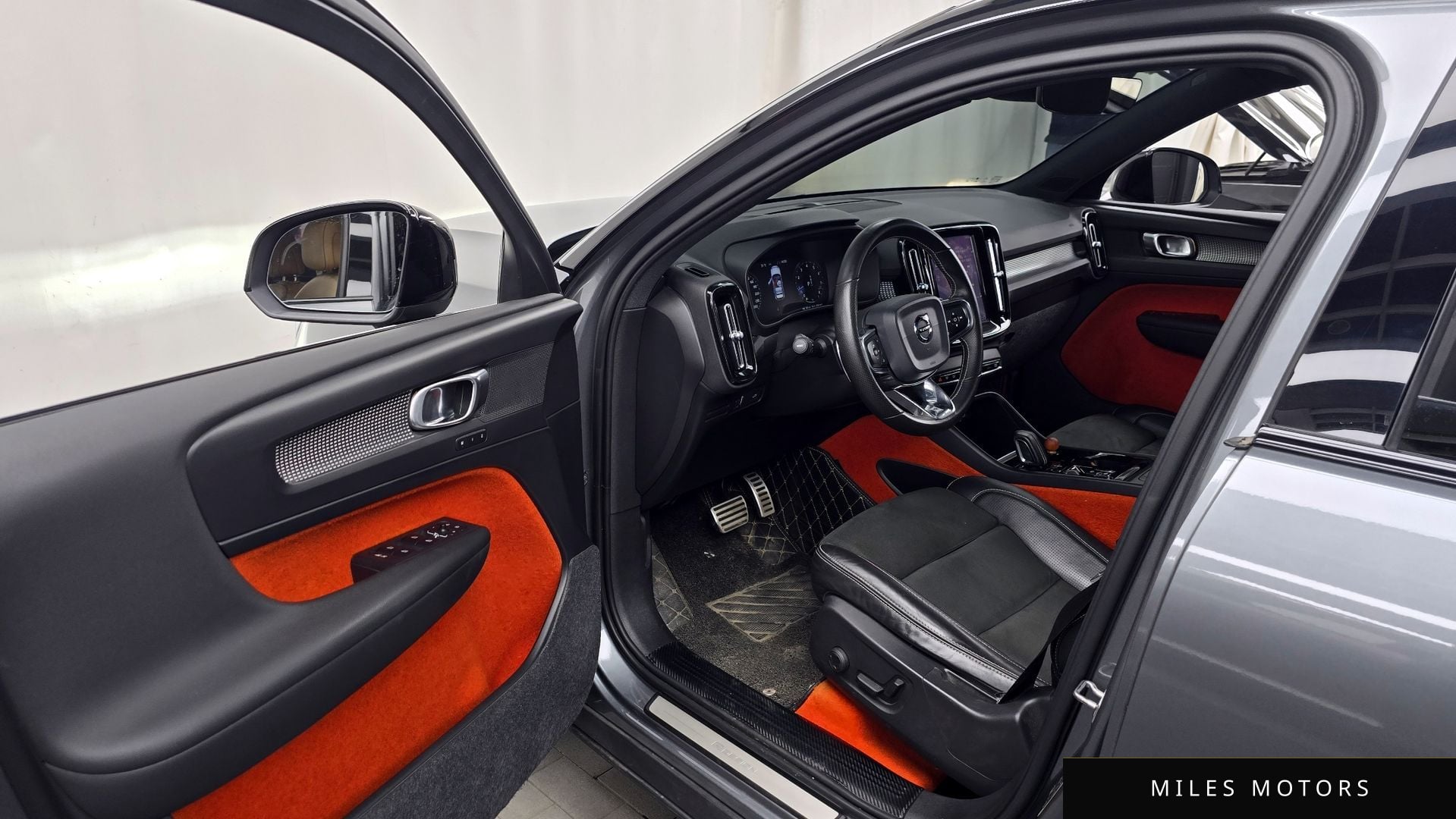 Volvo XC40 2019 — миниатюра 10