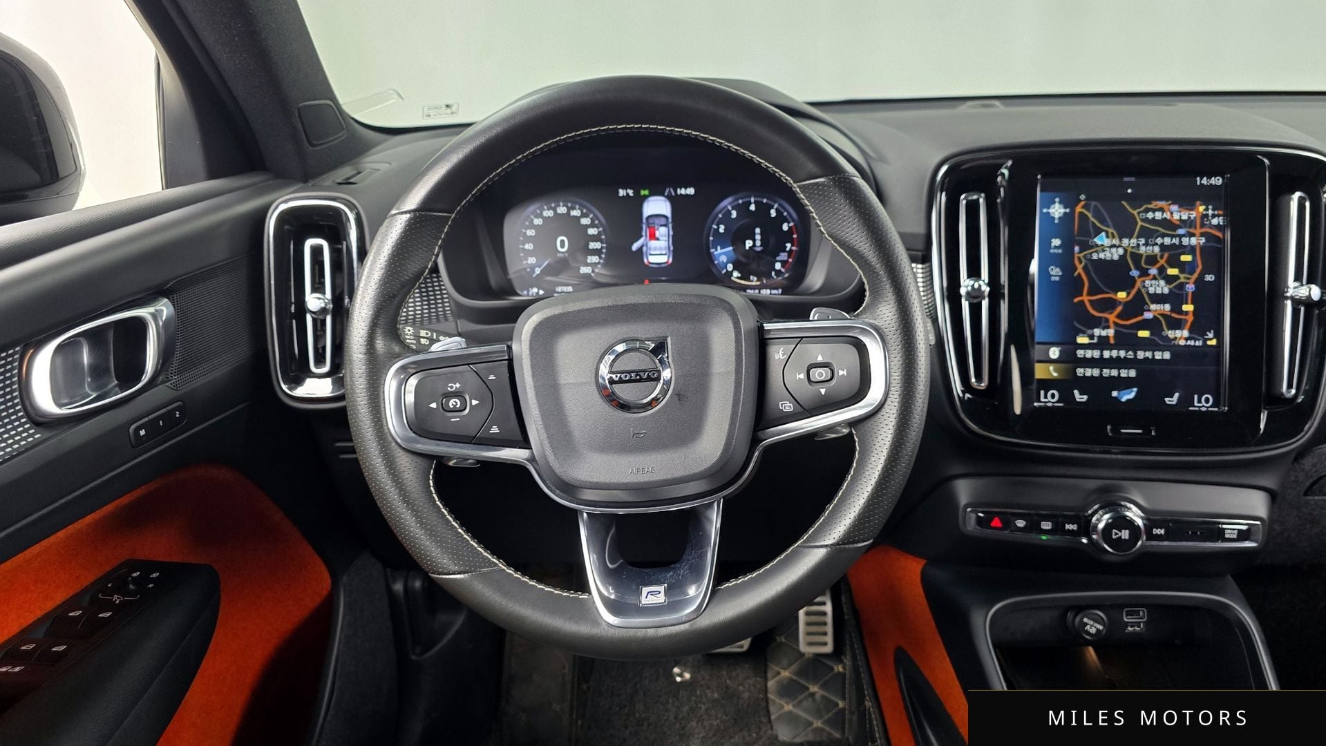 Volvo XC40 2019 — миниатюра 13