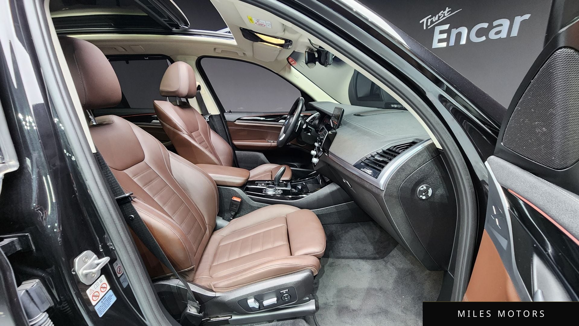 BMW X3 (G01) 2020 — миниатюра 10