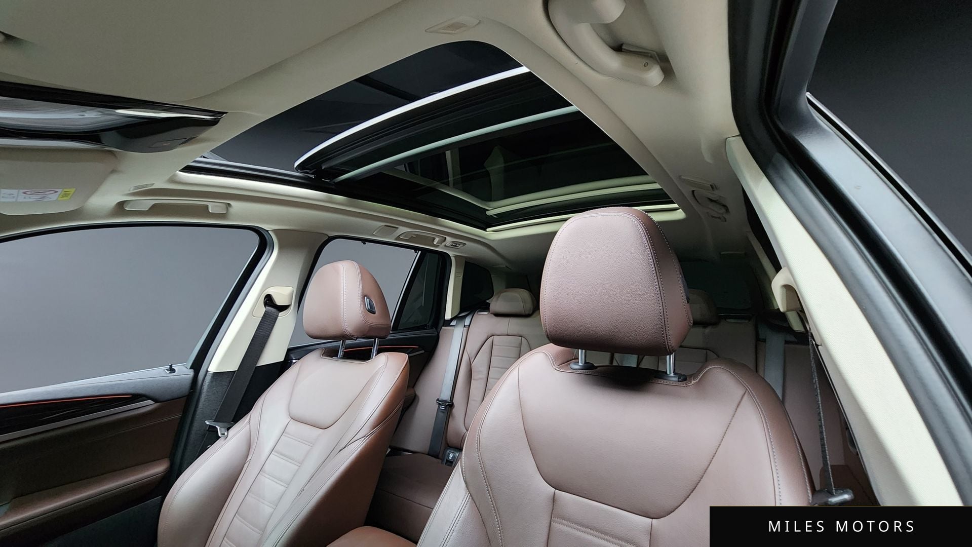BMW X3 (G01) 2020 — миниатюра 12