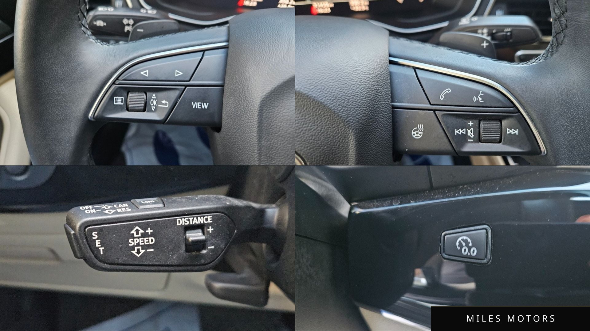 Audi A4 (B9) 2021 — миниатюра 11