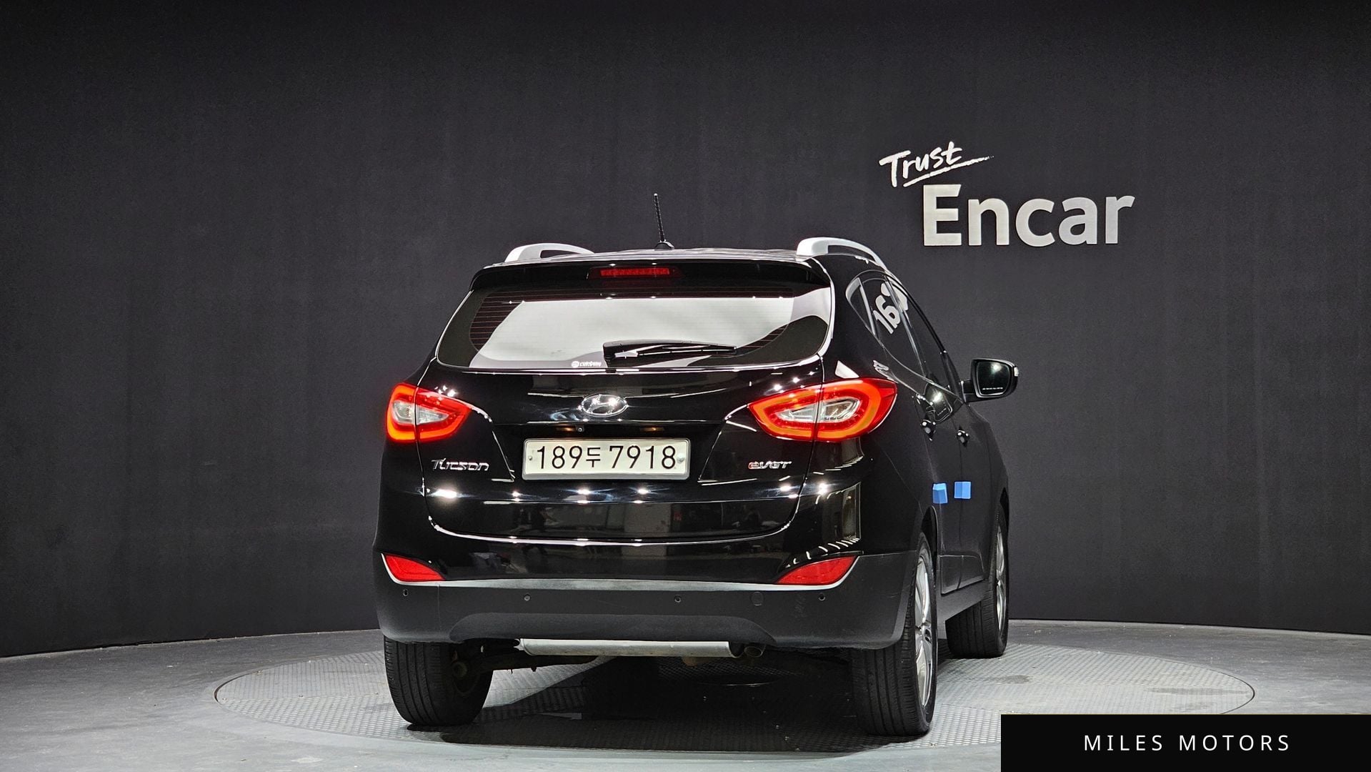 Hyundai Tucson 2014 — миниатюра 4