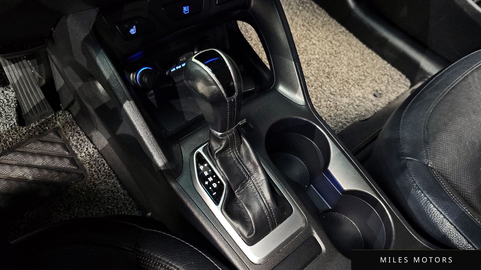 Hyundai Tucson 2014 — миниатюра 9