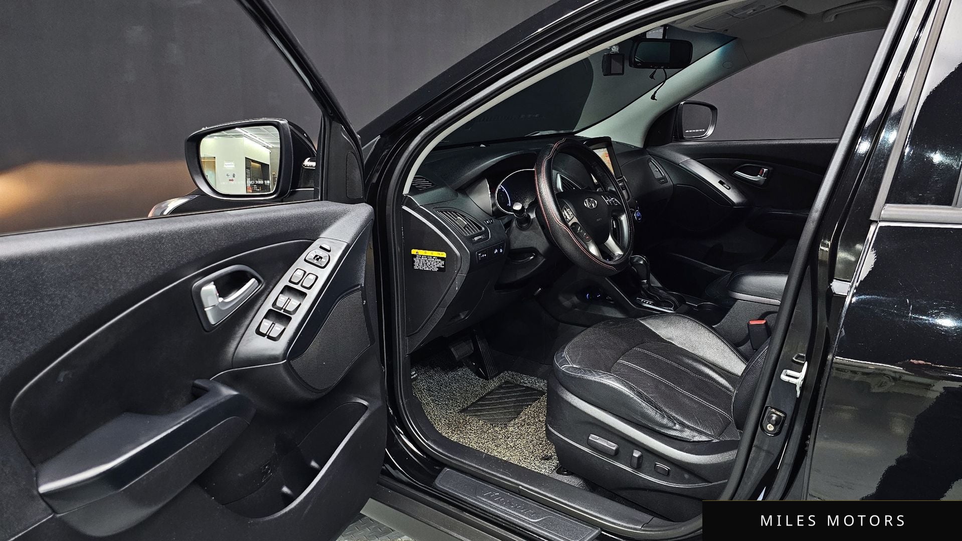 Hyundai Tucson 2014 — миниатюра 10