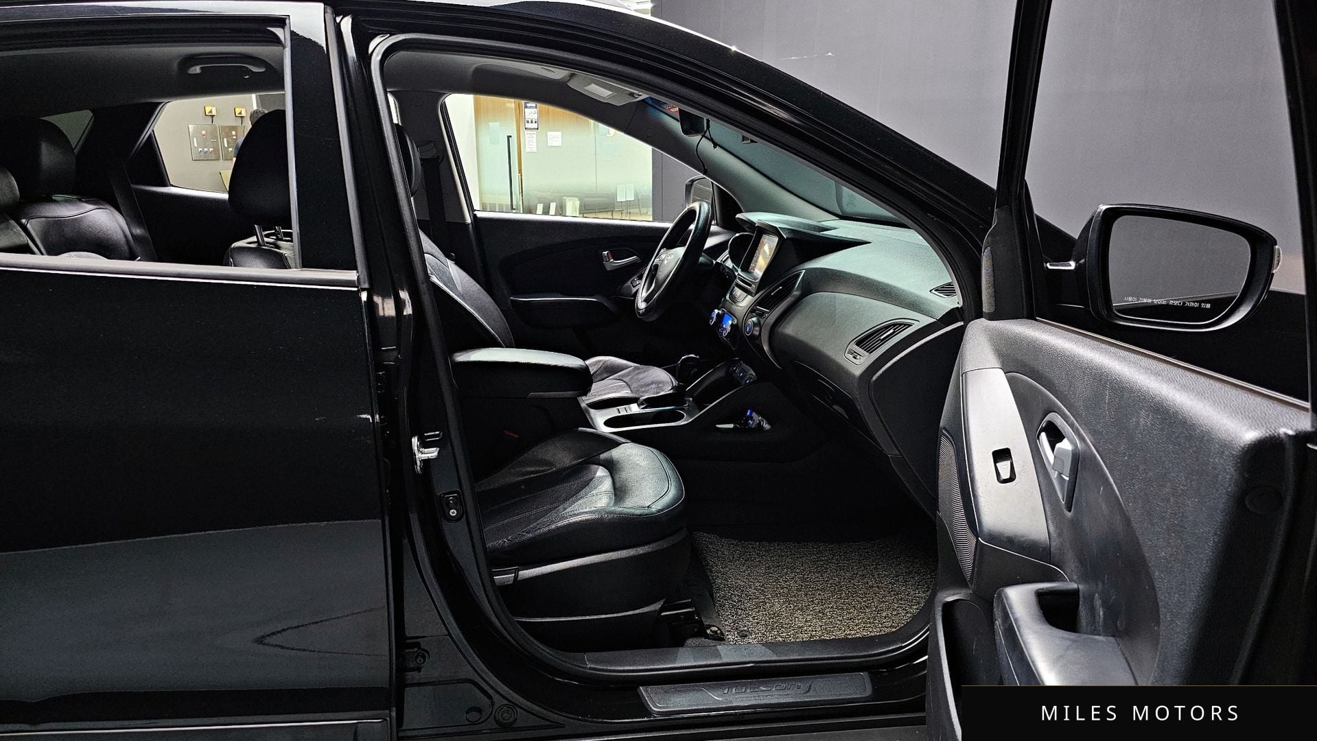 Hyundai Tucson 2014 — миниатюра 11