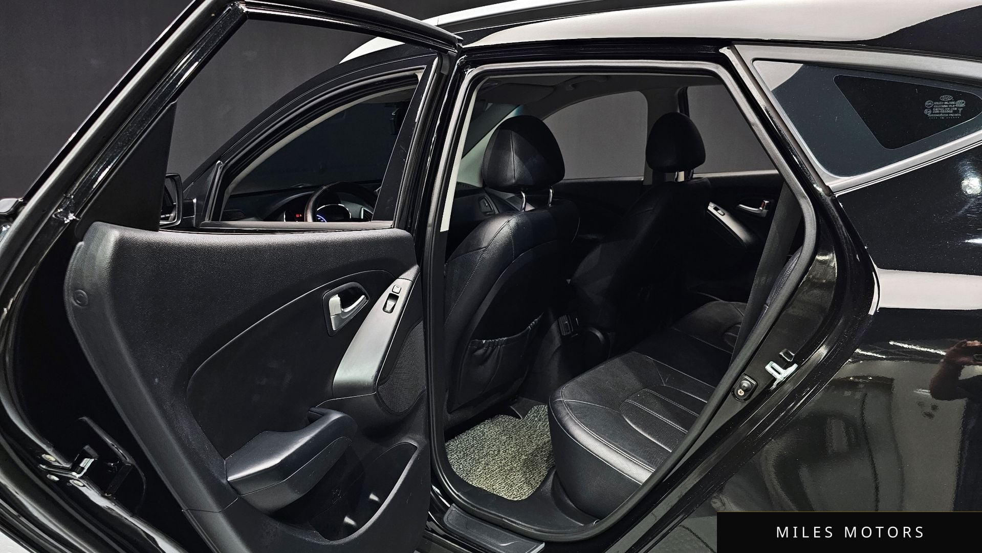 Hyundai Tucson 2014 — миниатюра 12