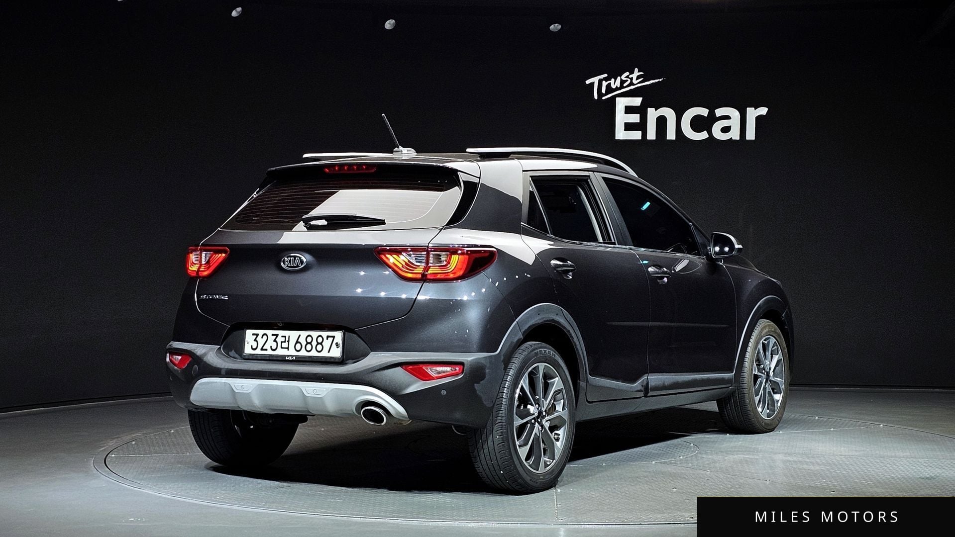 Kia Stonic 2018 — миниатюра 2