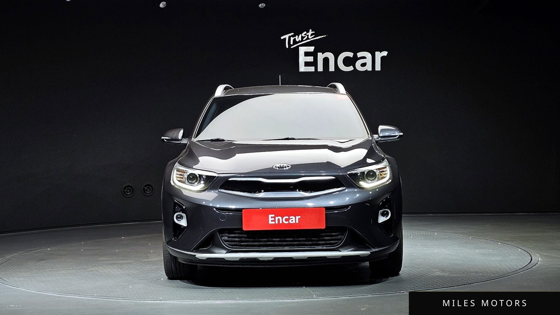 Kia Stonic 2018 — миниатюра 3