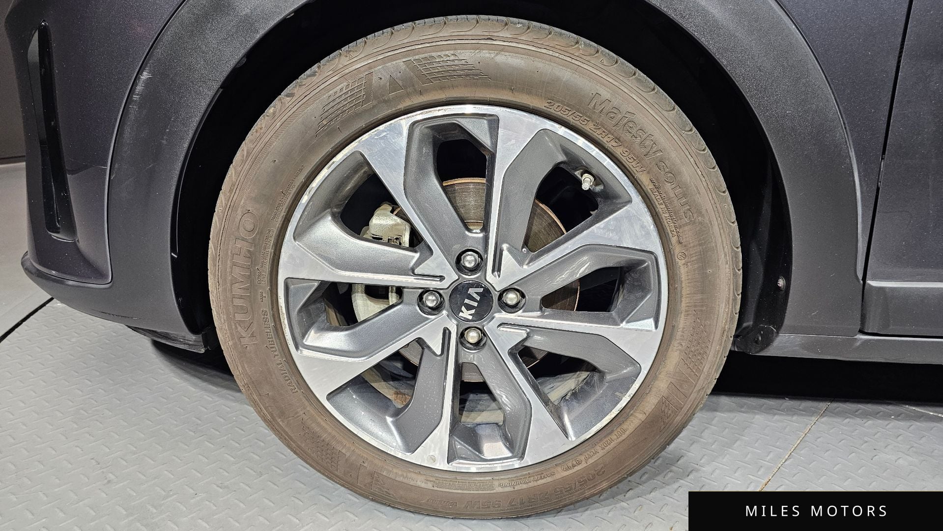 Kia Stonic 2018 — миниатюра 5