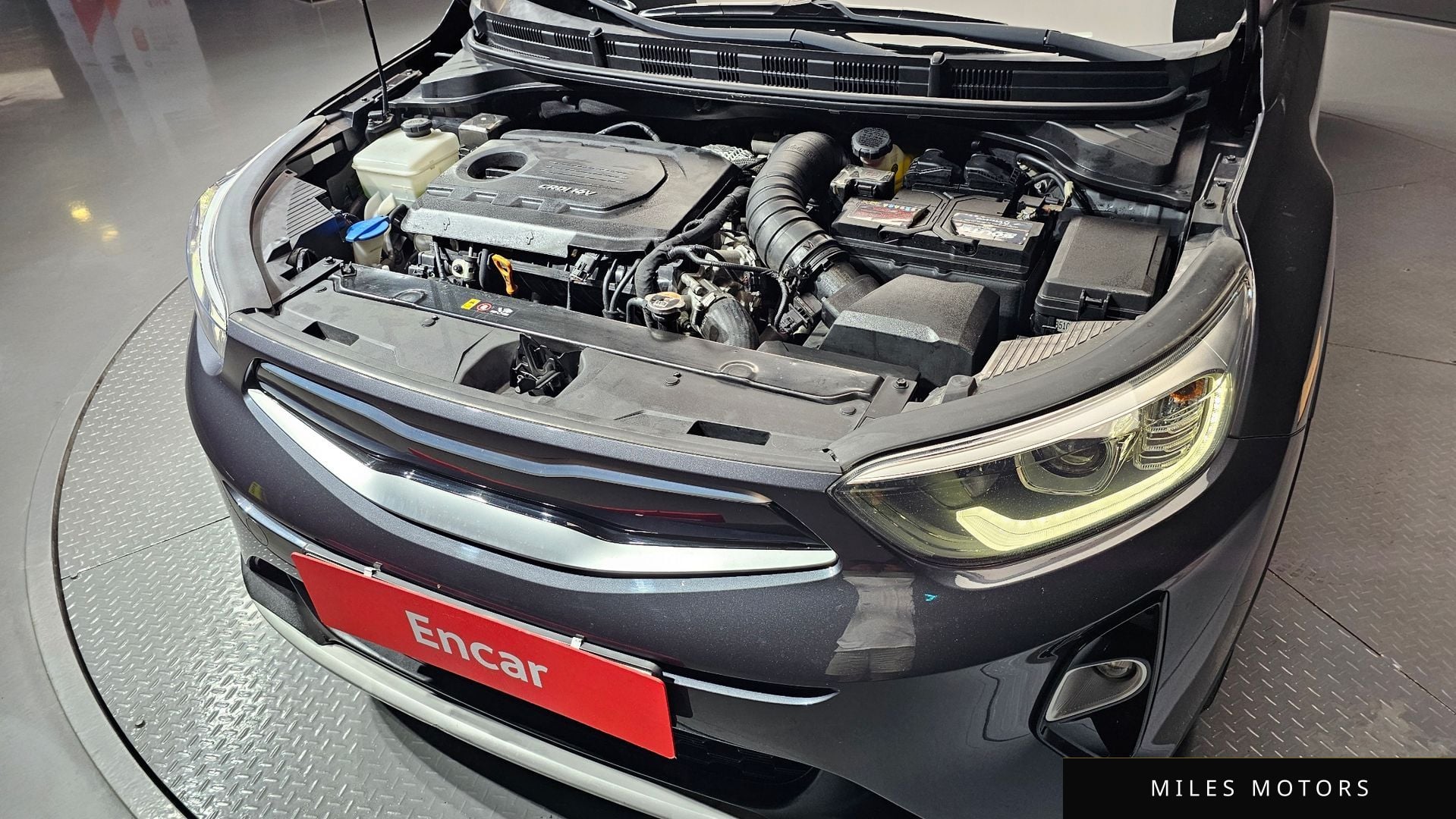 Kia Stonic 2018 — миниатюра 6