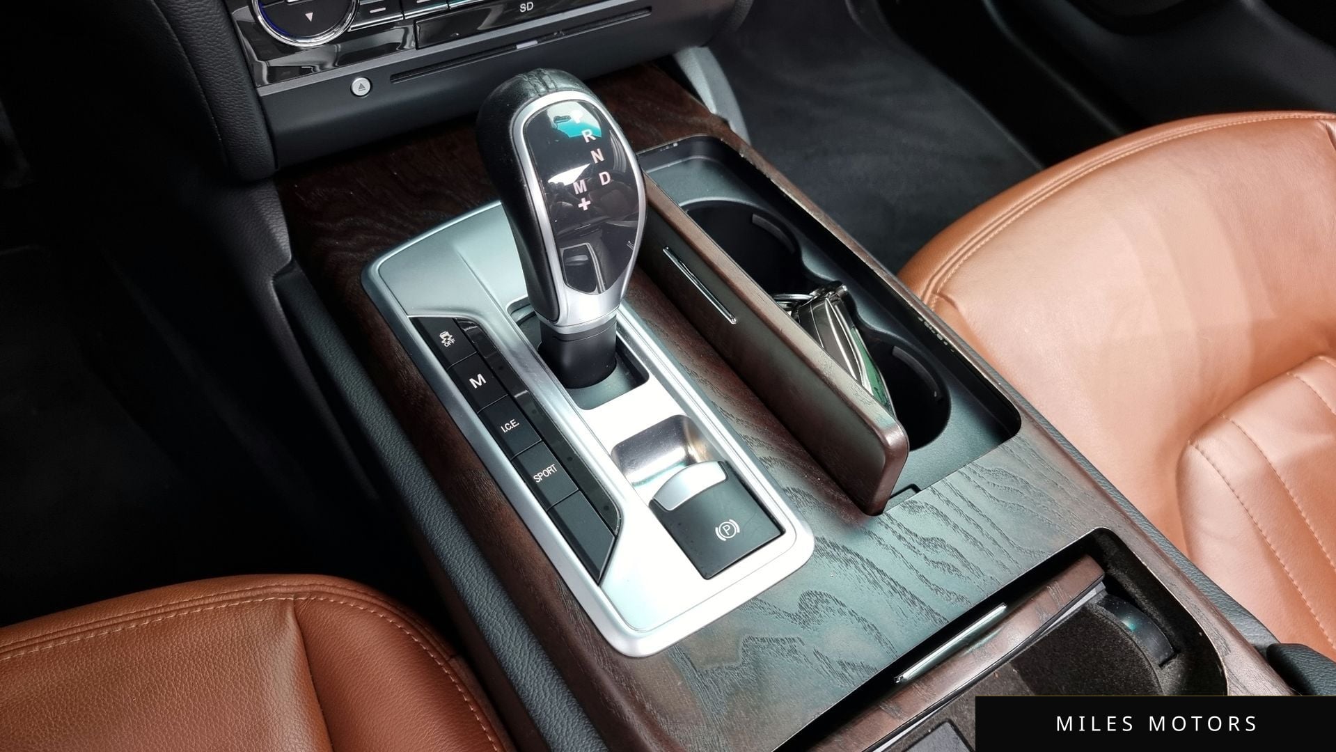 Maserati Ghibli 2016 — миниатюра 9
