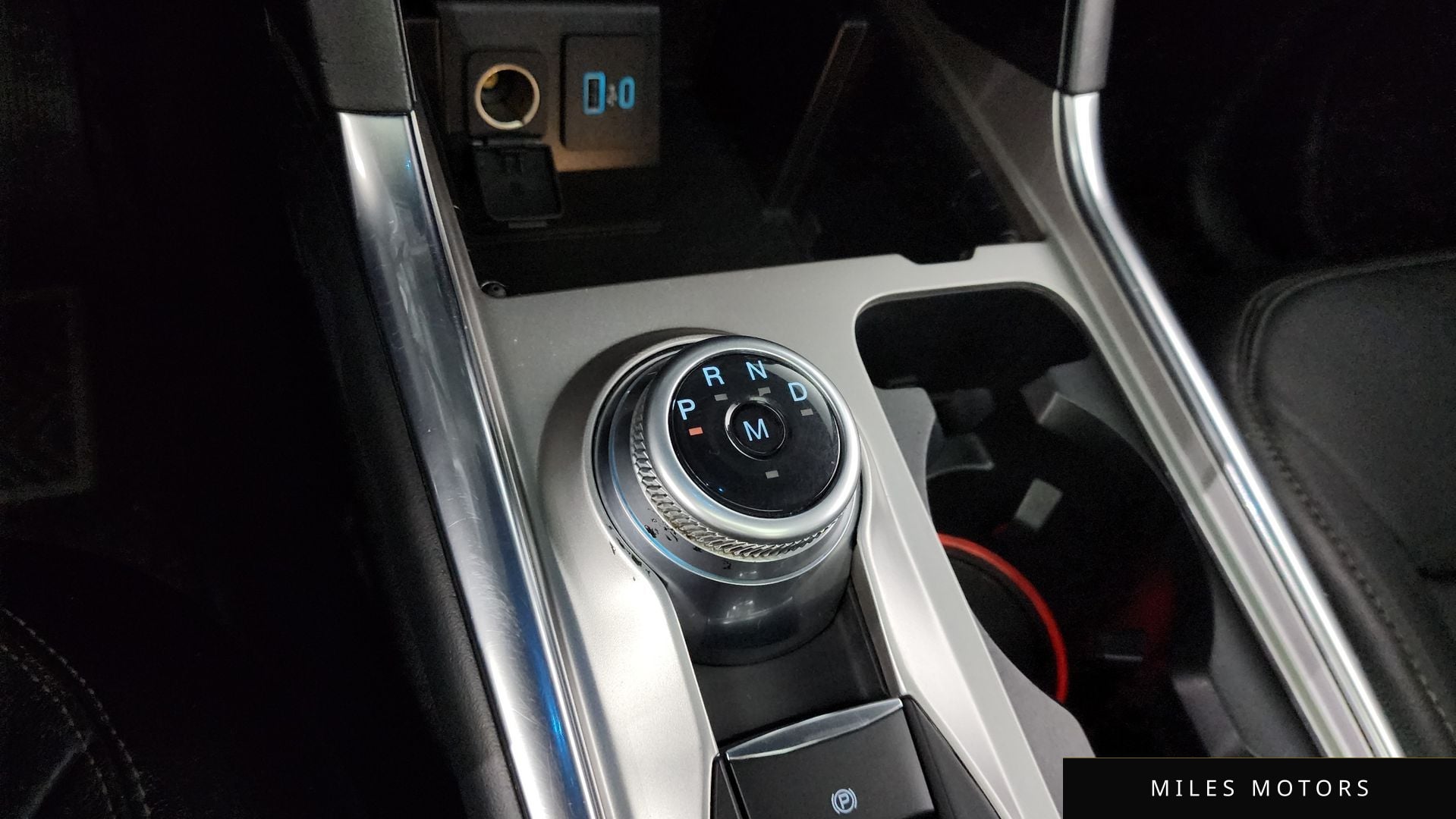 Ford Explorer 2020 — миниатюра 9