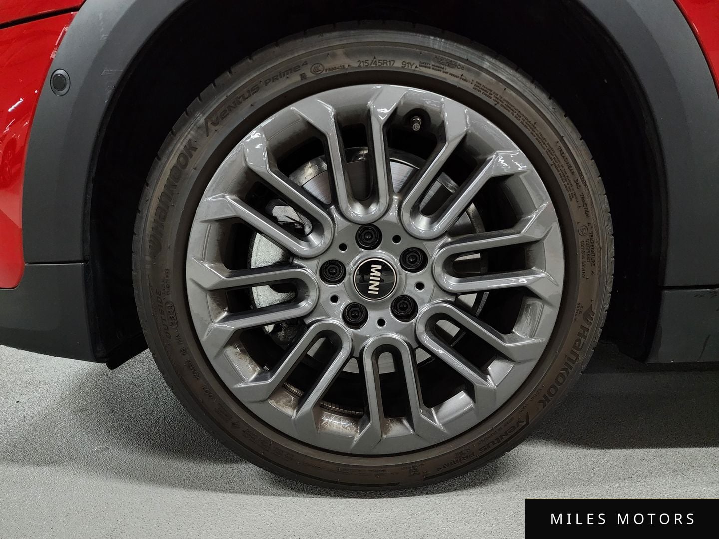 MINI Cooper 2025 — миниатюра 5