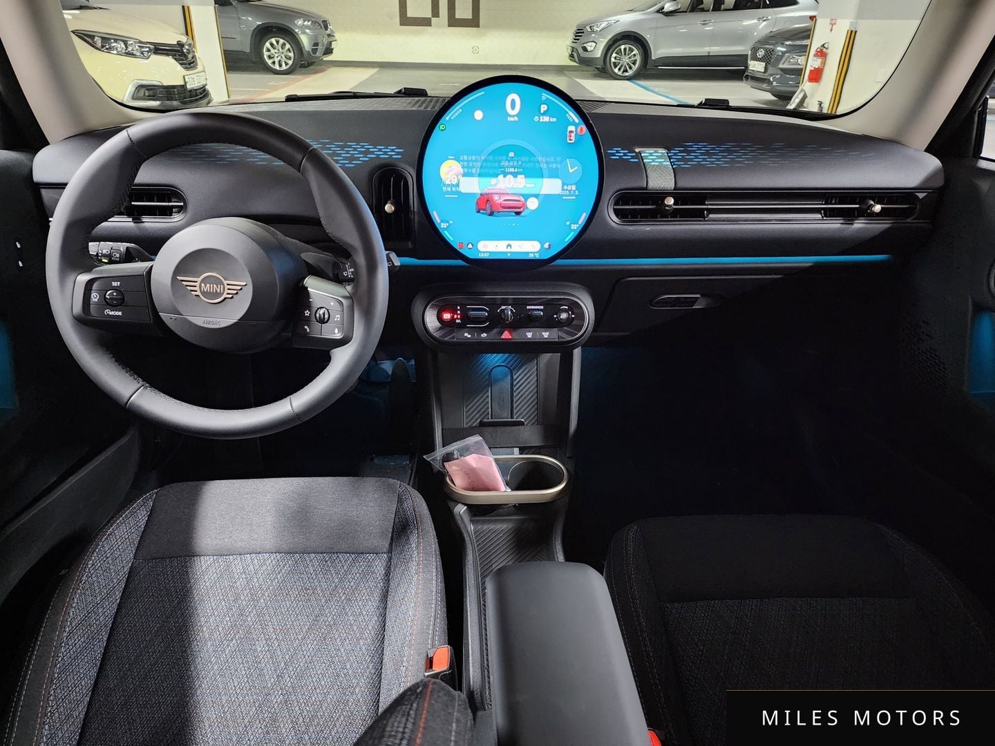 MINI Cooper 2025 — миниатюра 6