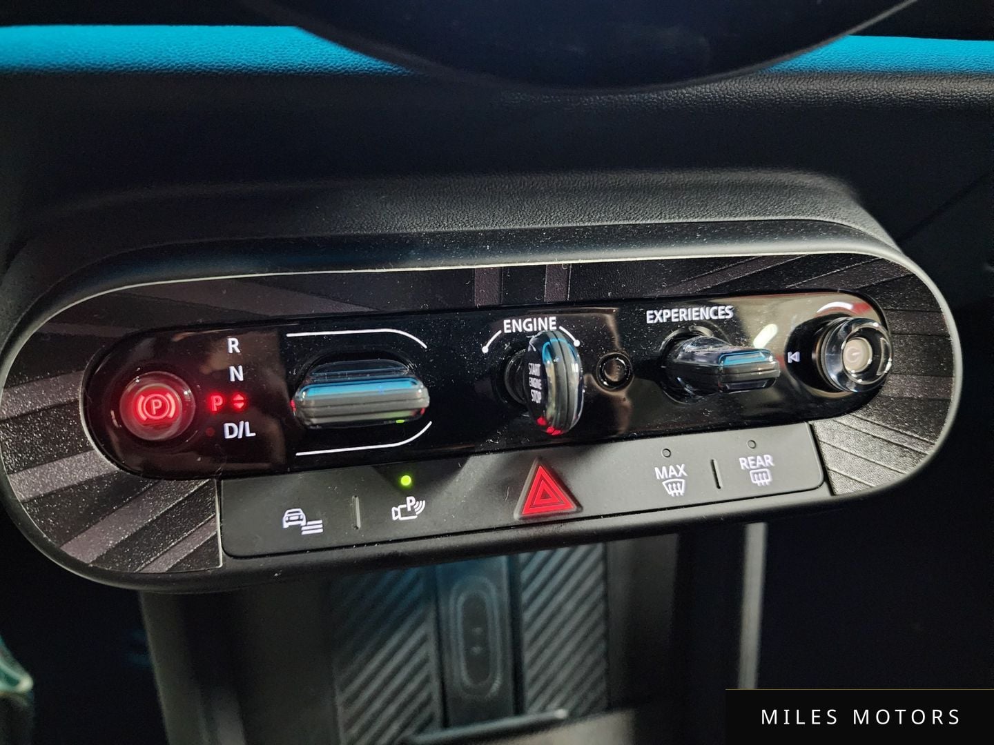 MINI Cooper 2025 — миниатюра 8