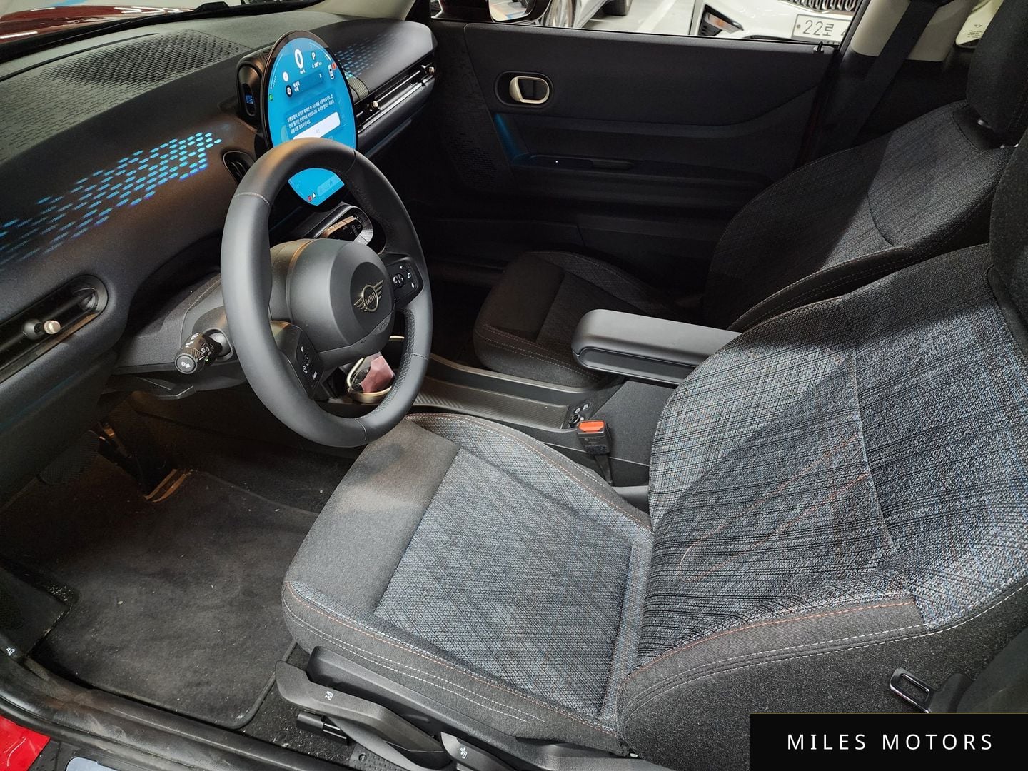 MINI Cooper 2025 — миниатюра 9