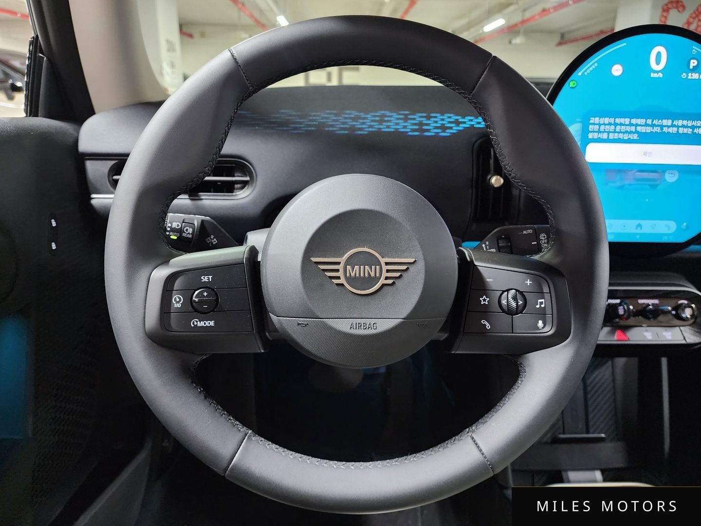 MINI Cooper 2025 — миниатюра 11