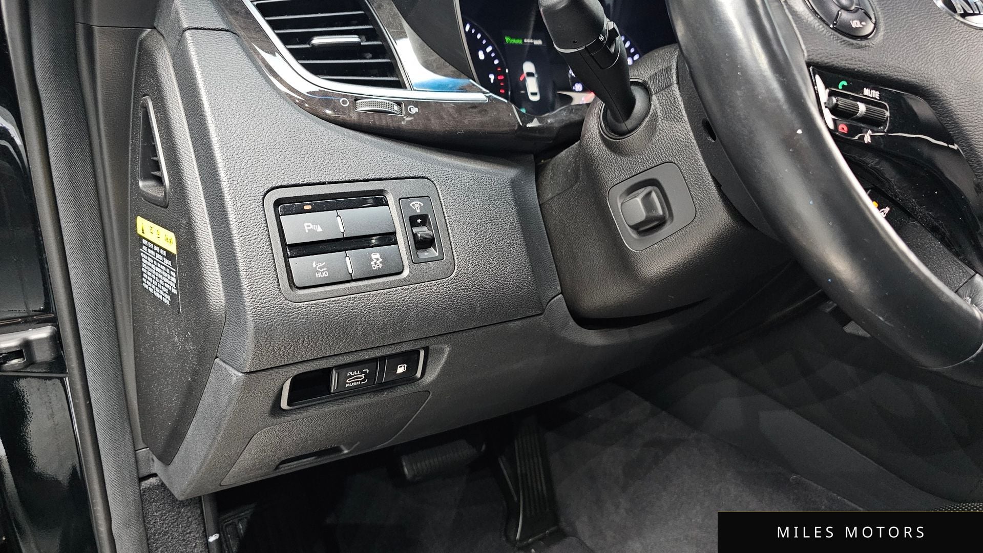 Kia K9 2017 — миниатюра 13