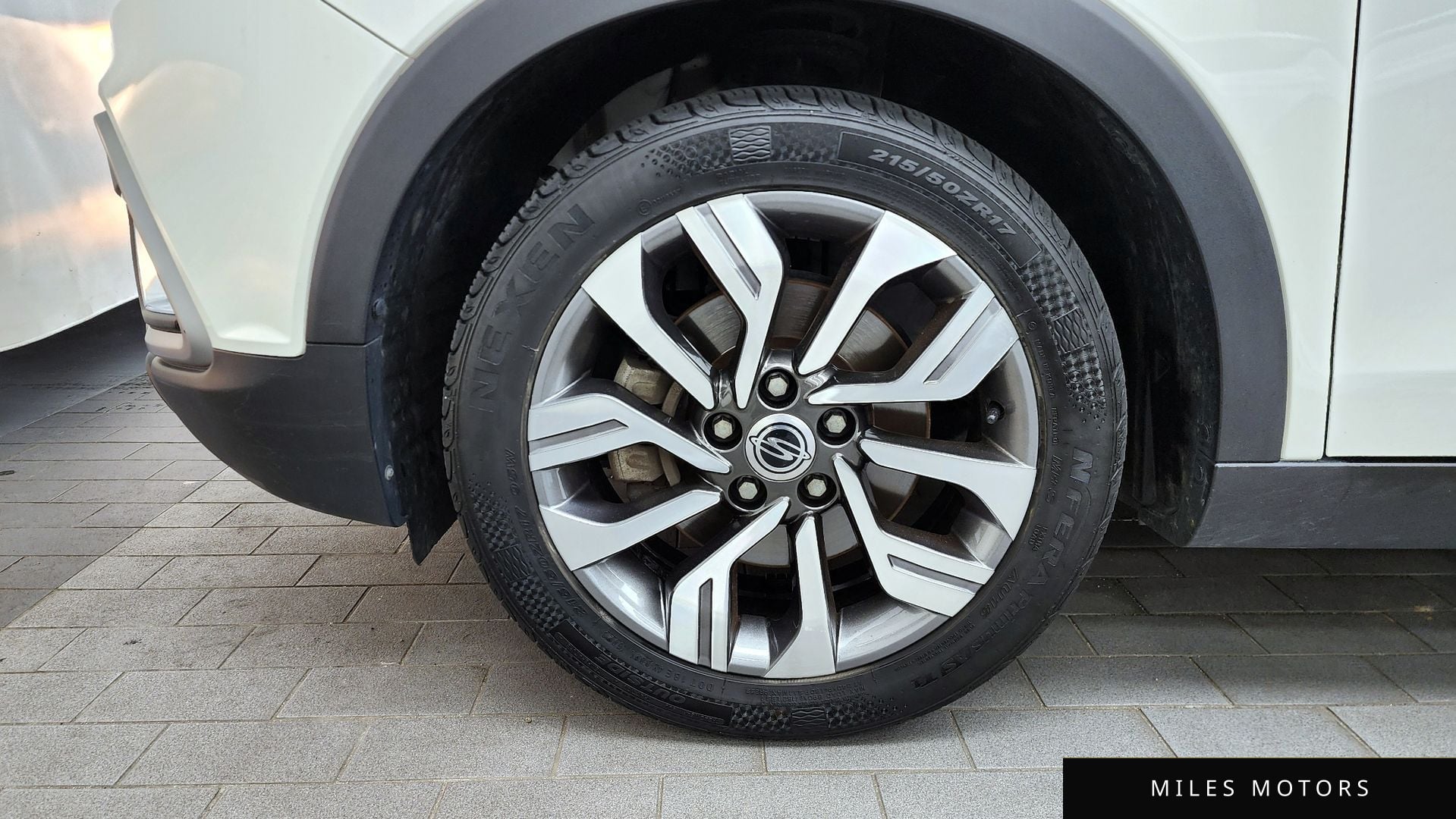 KG Mobility TIBOLI 2019 — миниатюра 5