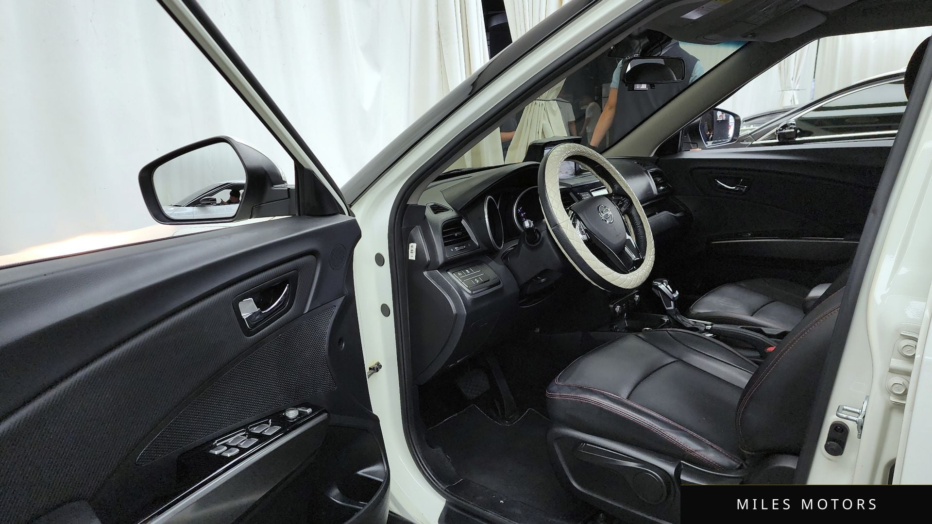 KG Mobility TIBOLI 2019 — миниатюра 10