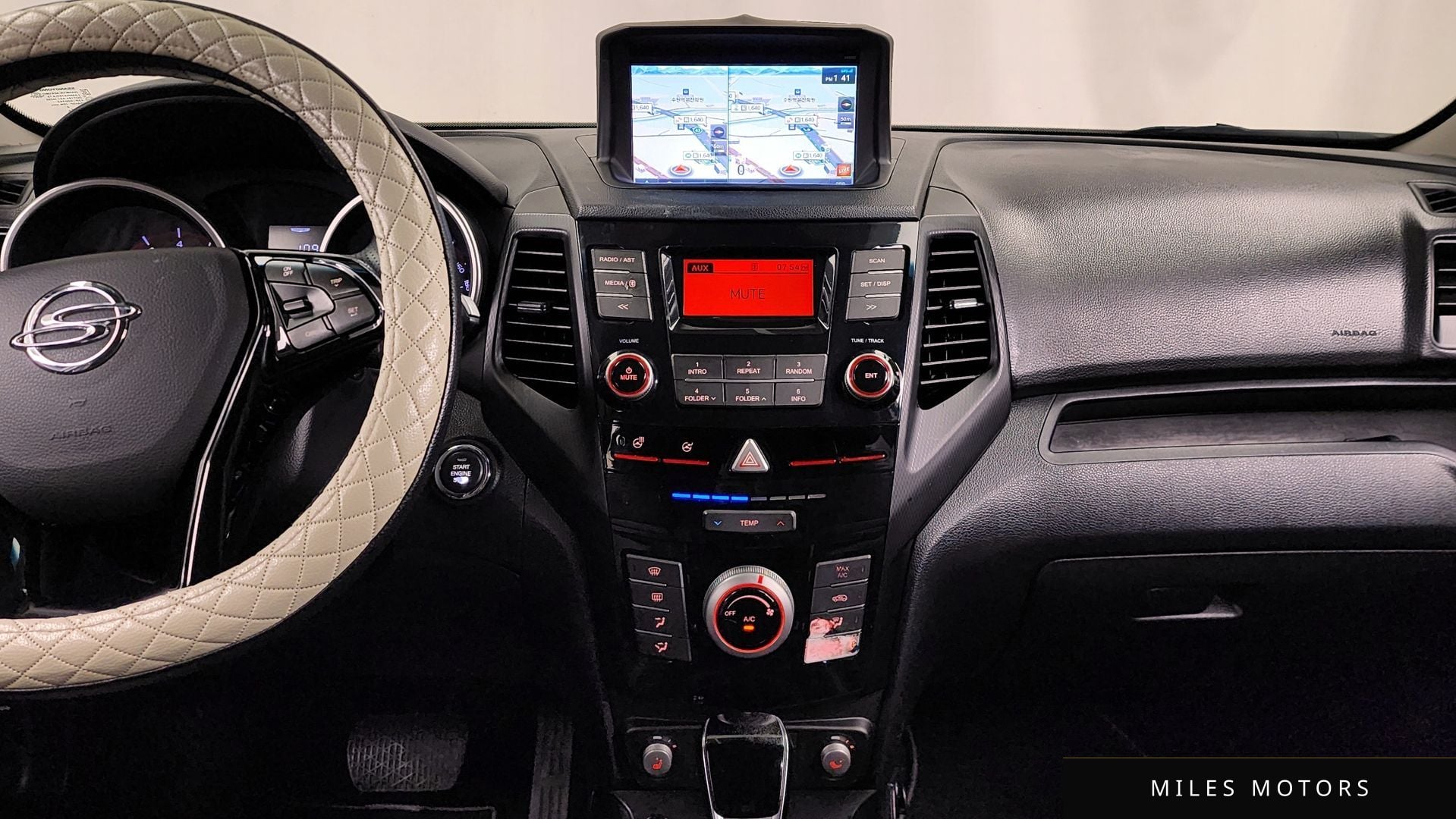KG Mobility TIBOLI 2019 — миниатюра 14