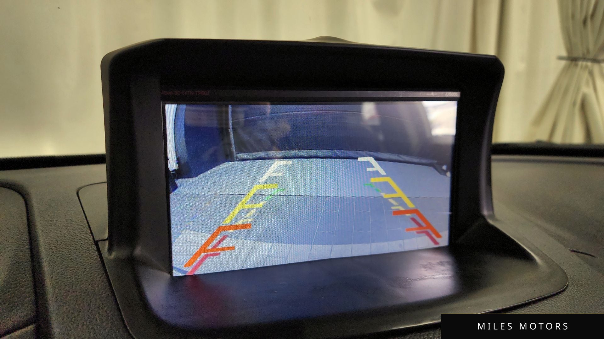 KG Mobility TIBOLI 2019 — миниатюра 15