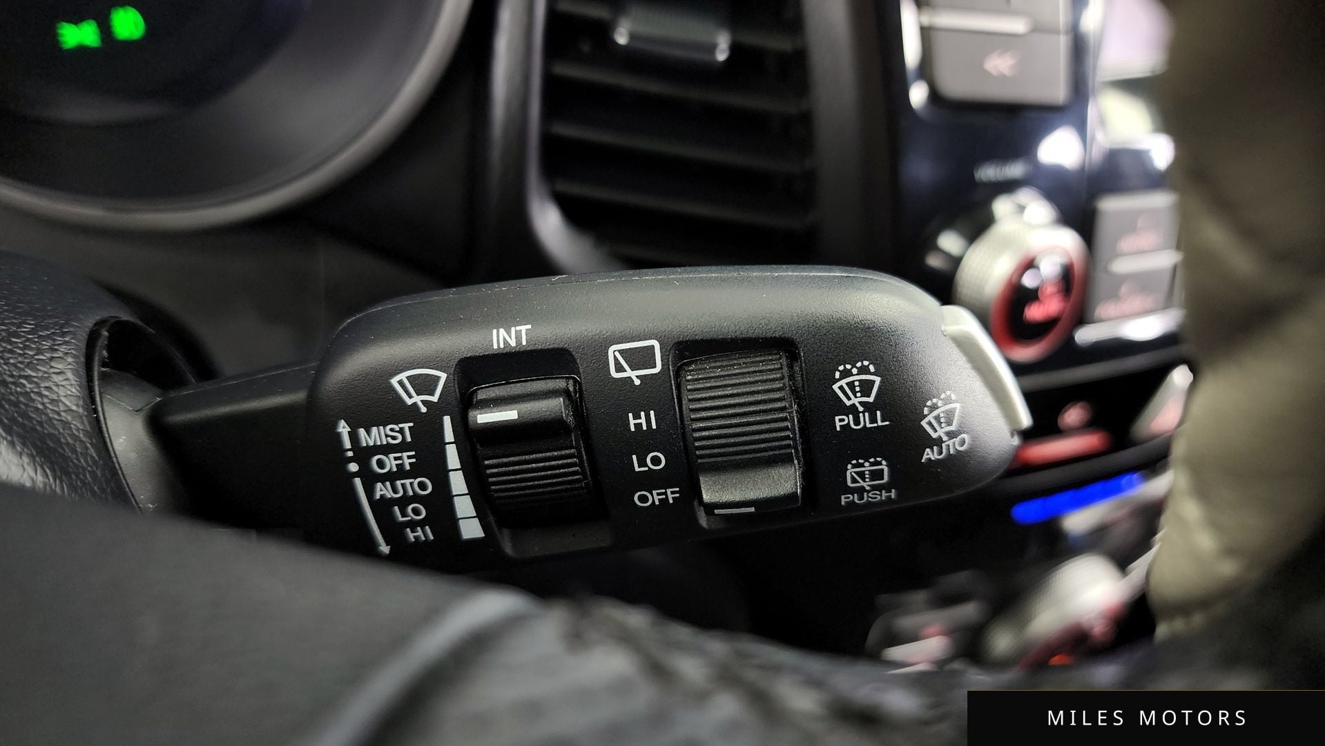 KG Mobility TIBOLI 2019 — миниатюра 19