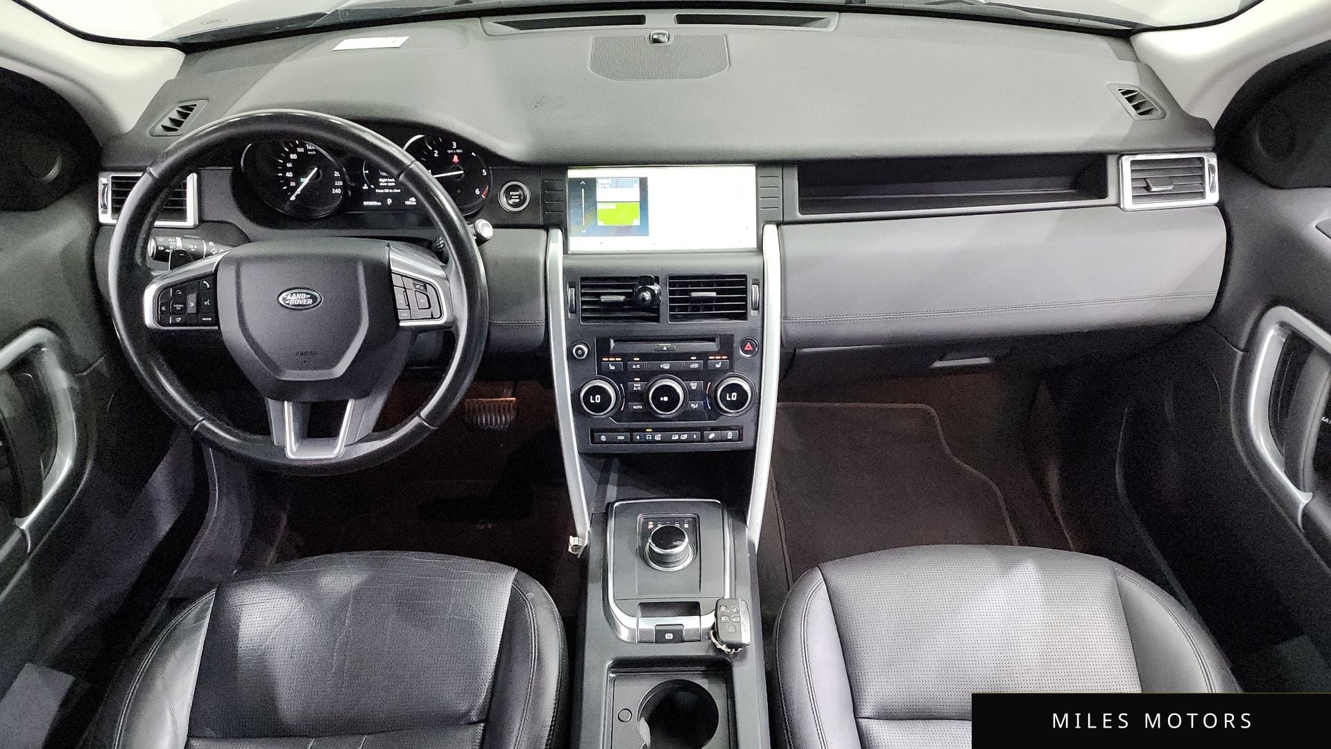 Land Rover Discovery Sport 2019 — миниатюра 7