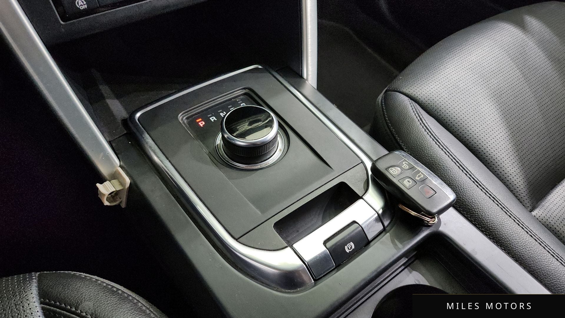 Land Rover Discovery Sport 2019 — миниатюра 9
