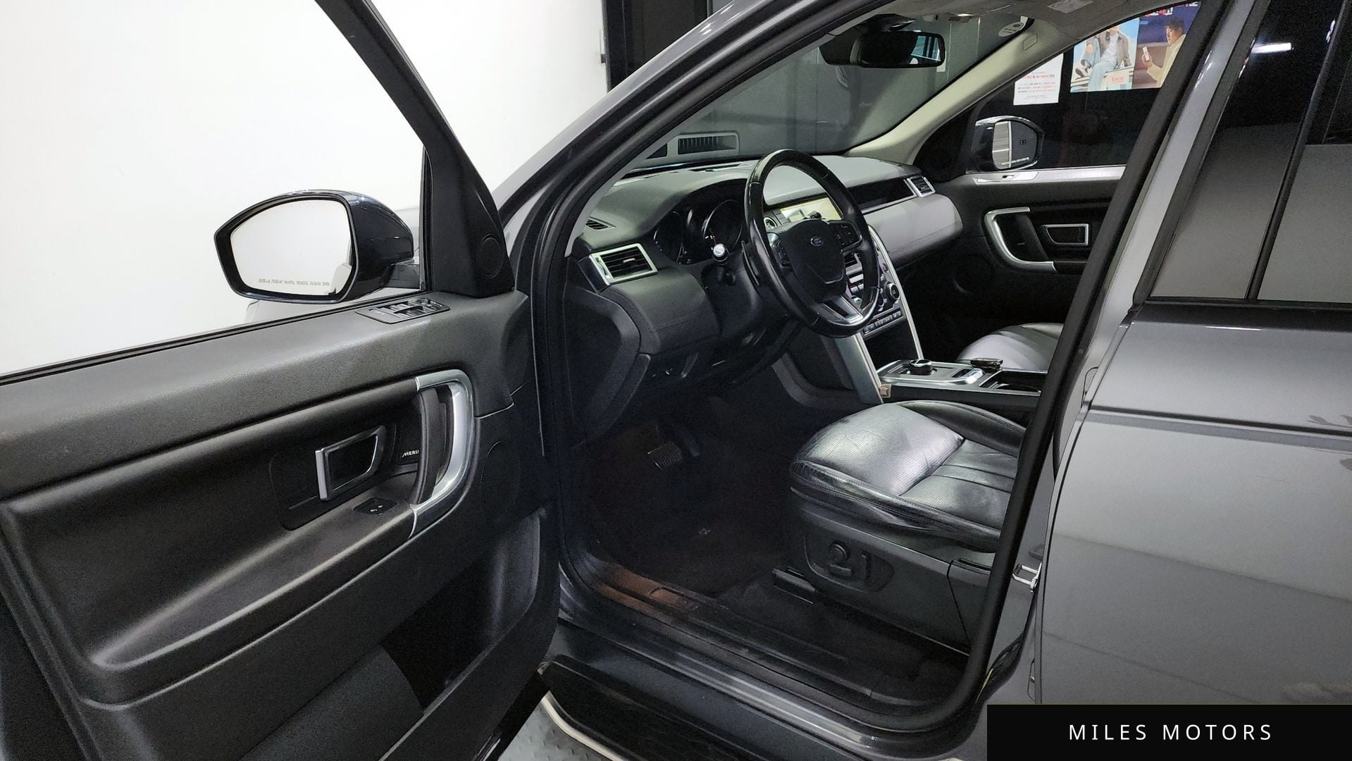 Land Rover Discovery Sport 2019 — миниатюра 10