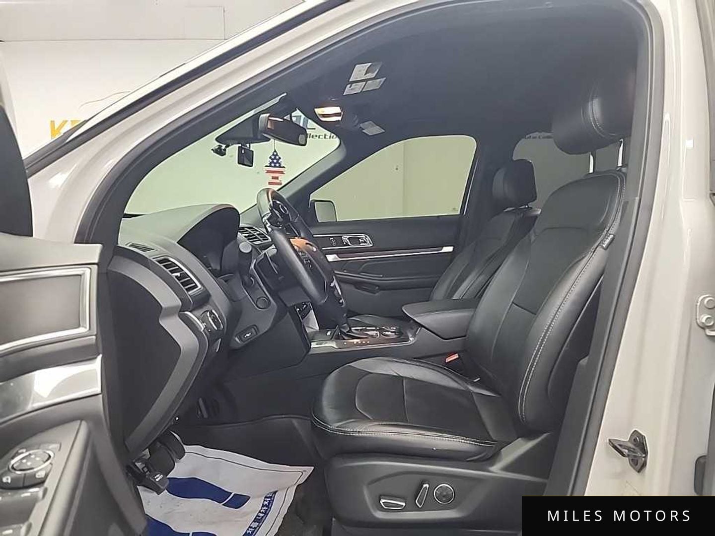 Ford Explorer 2017 — миниатюра 11