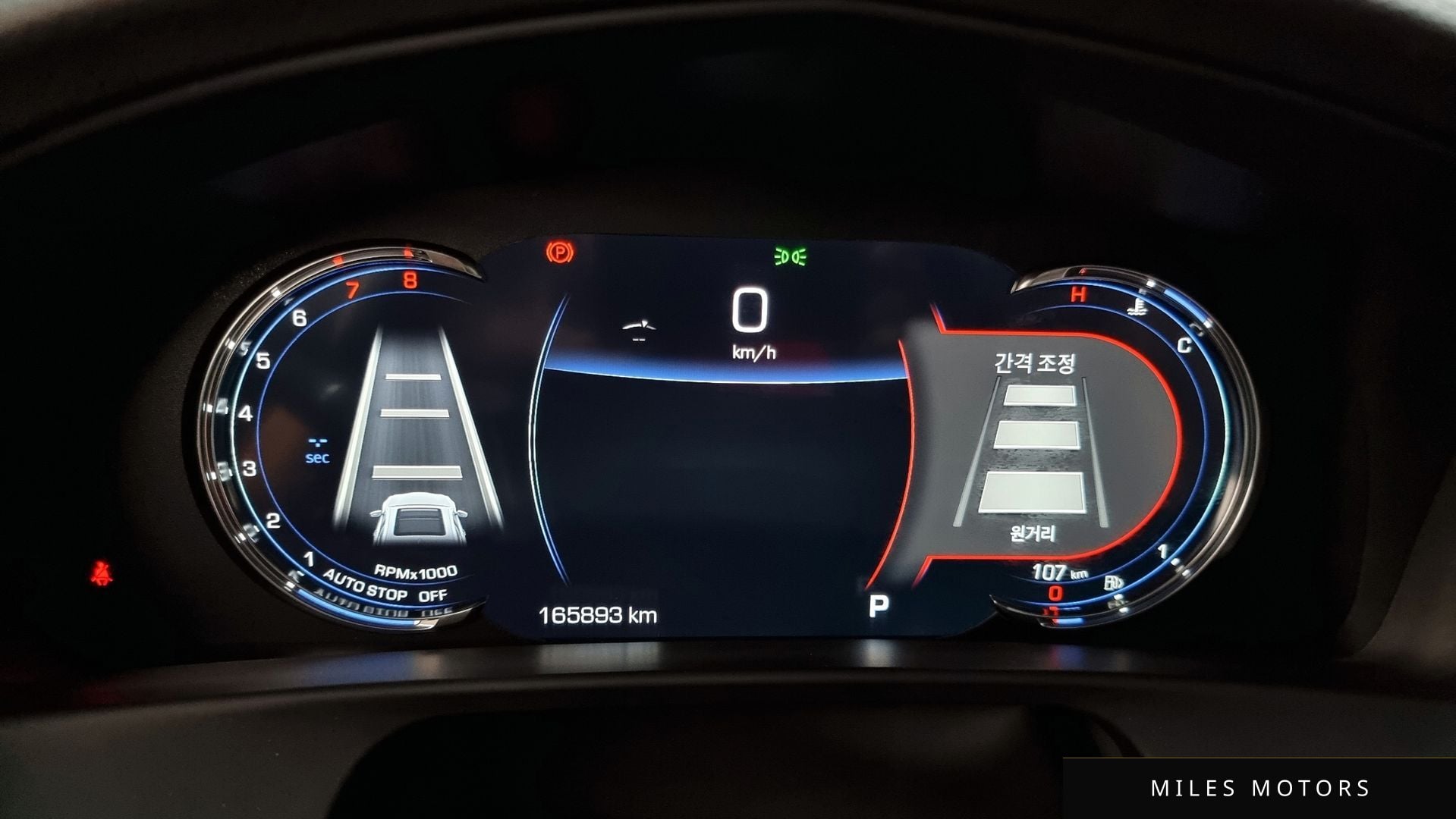 Cadillac CT6 2019 — миниатюра 8