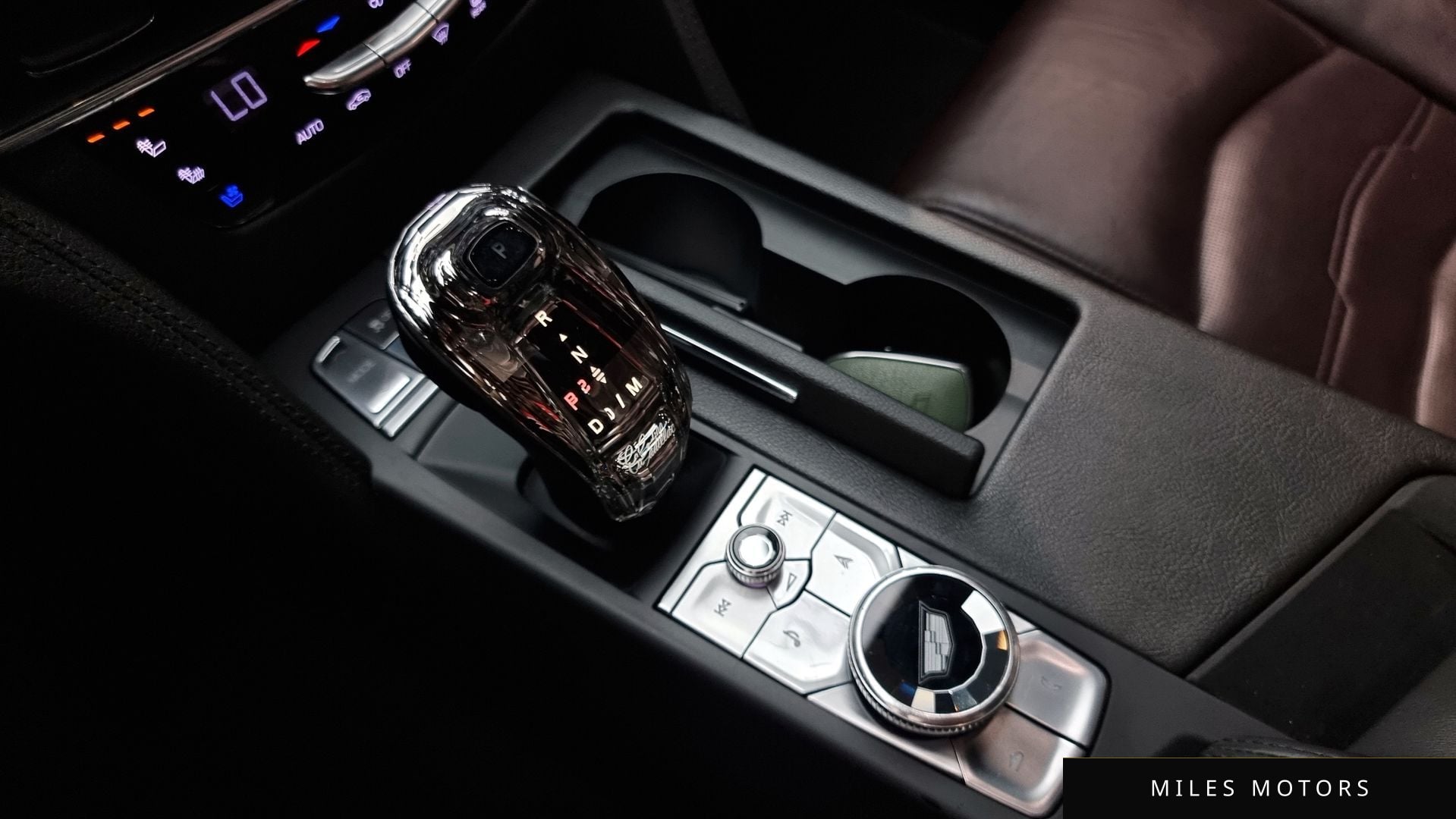 Cadillac CT6 2019 — миниатюра 9