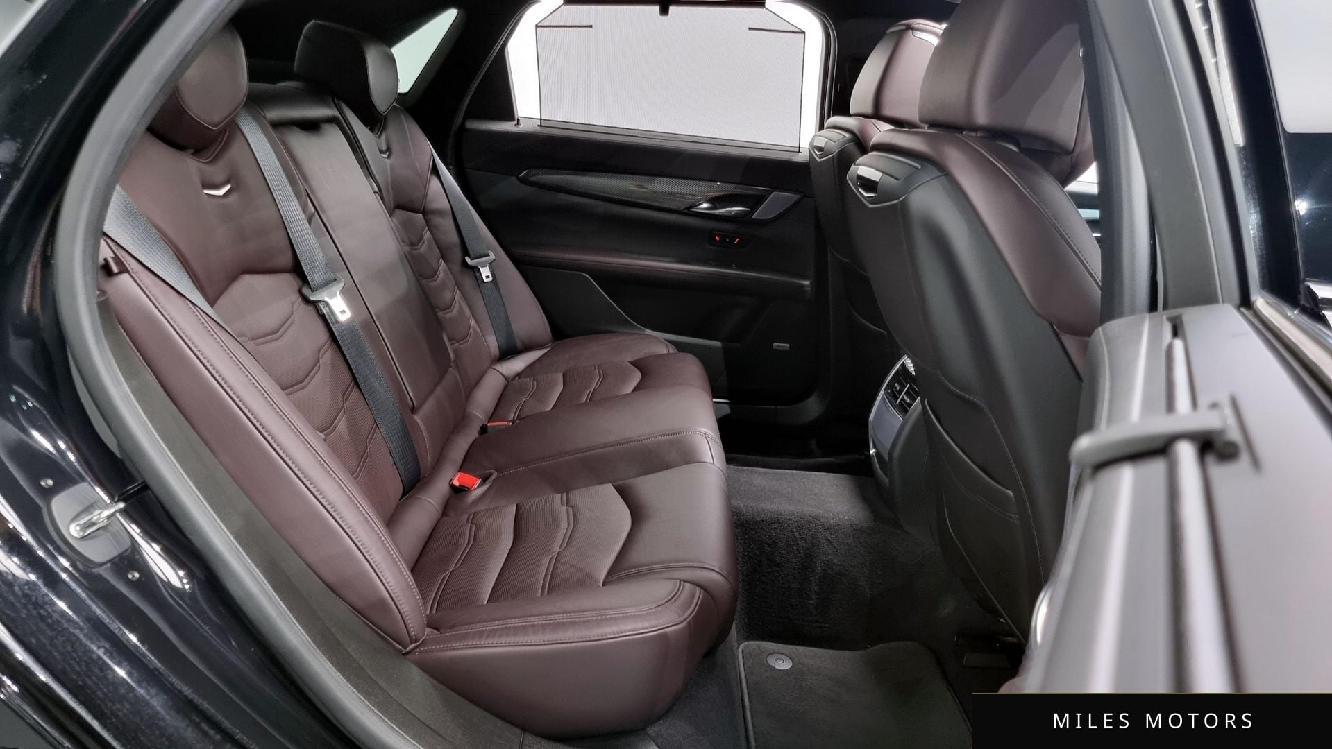 Cadillac CT6 2019 — миниатюра 12