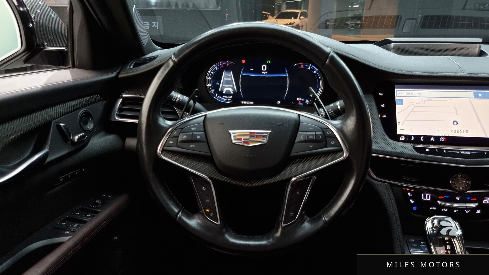 Cadillac CT6 2019 — миниатюра 13