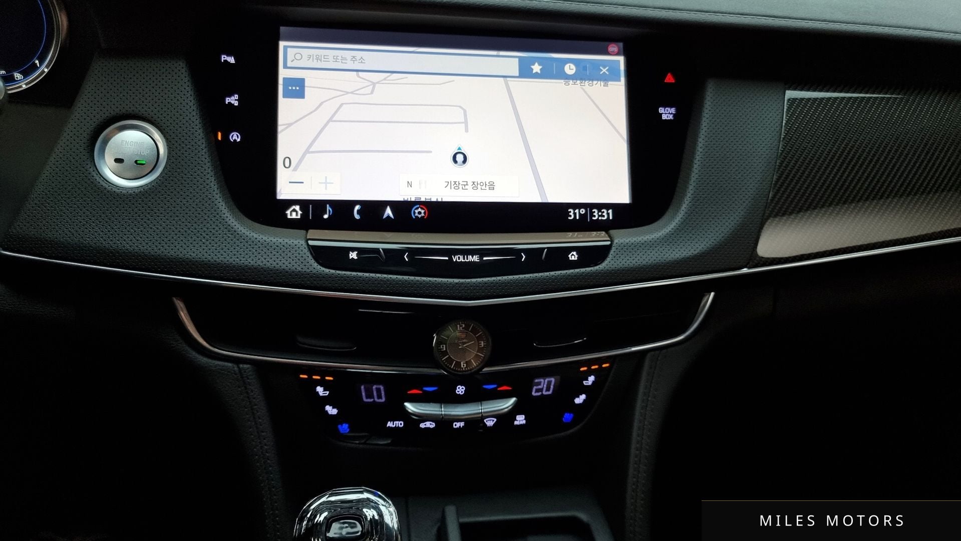Cadillac CT6 2019 — миниатюра 14
