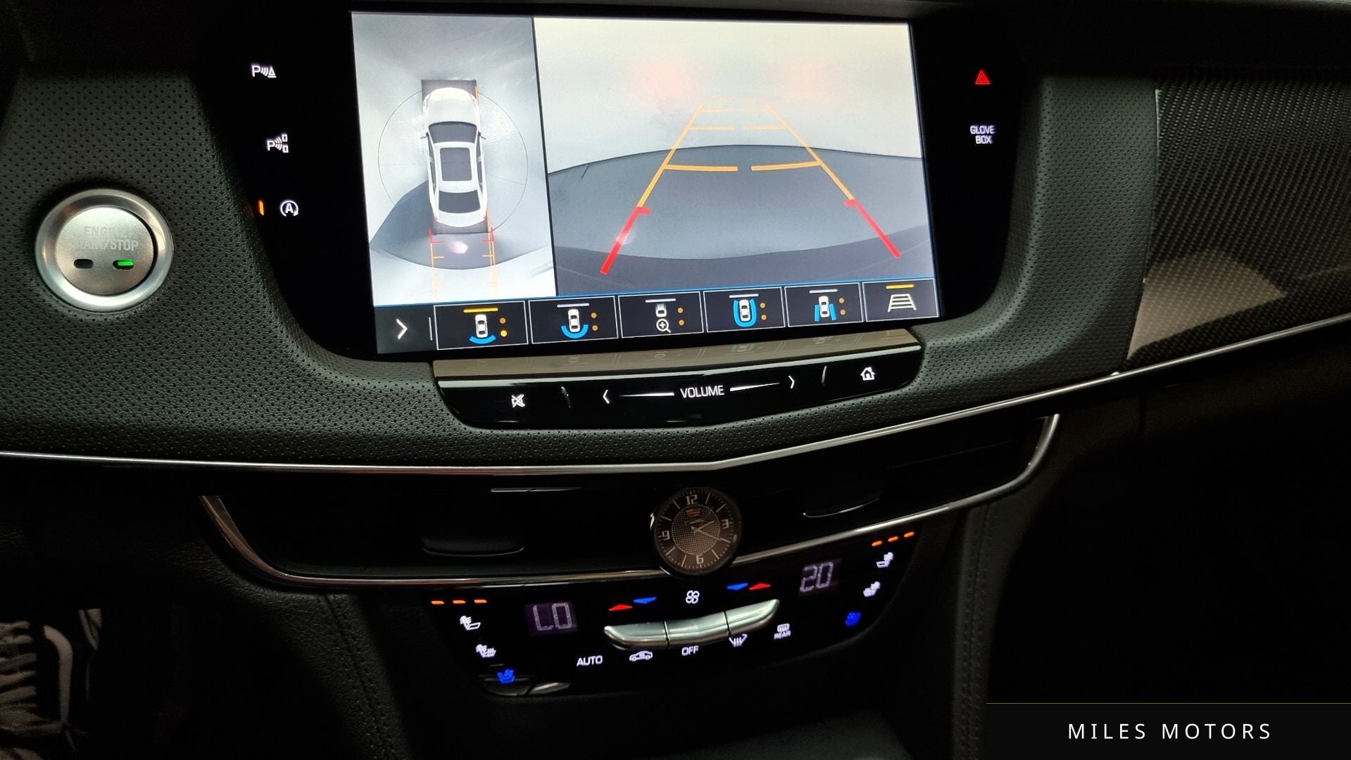 Cadillac CT6 2019 — миниатюра 15