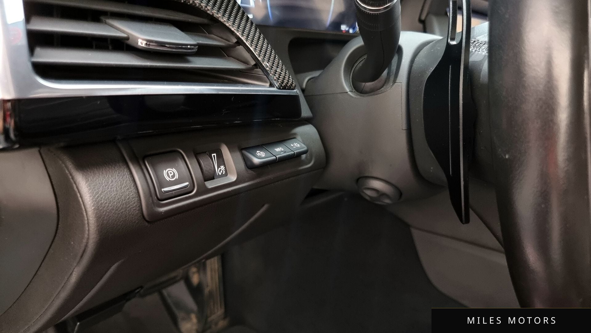 Cadillac CT6 2019 — миниатюра 16